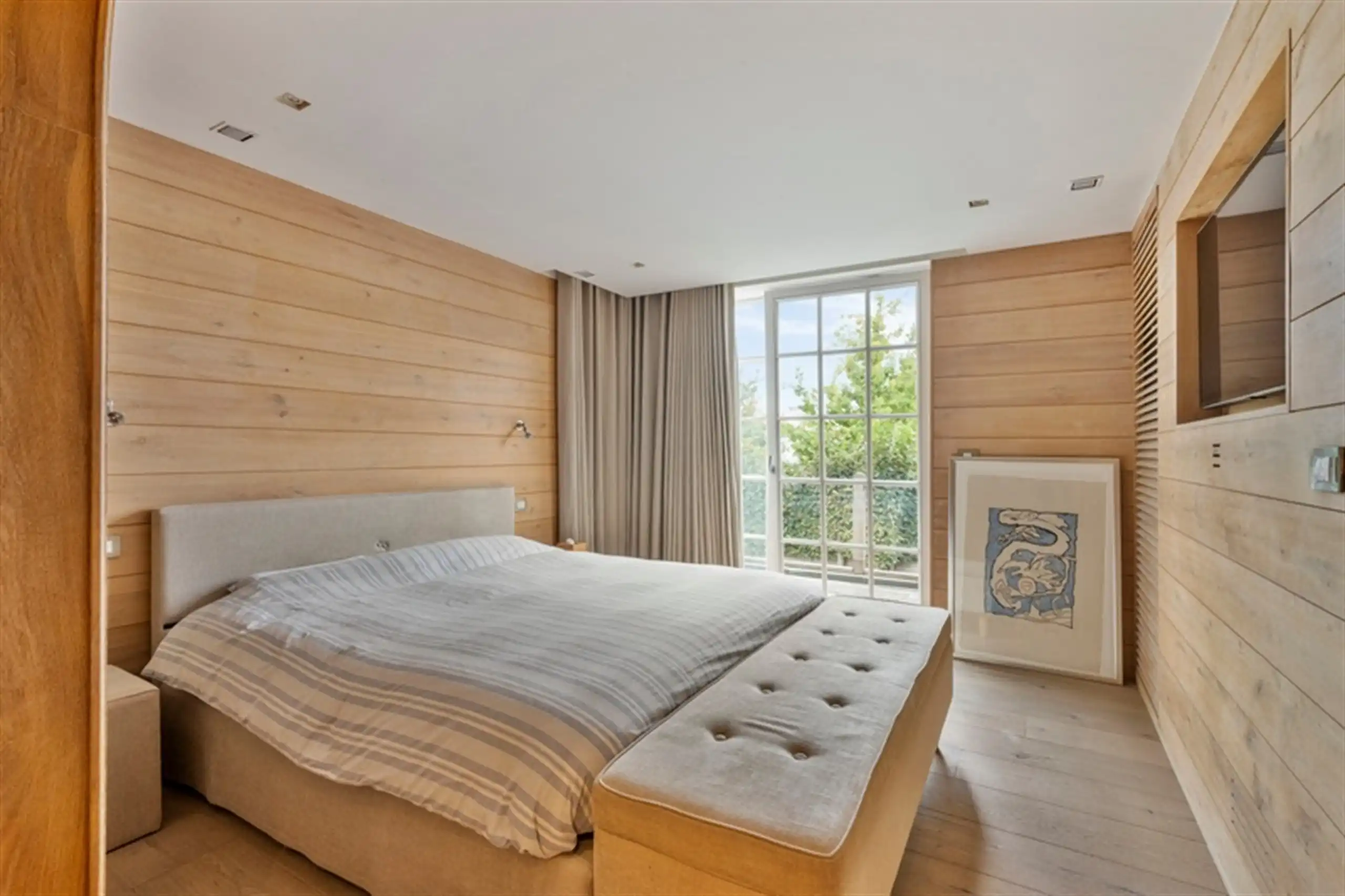 Zeldzaam... Geraffineerde eigendom op 2.413 m² ! foto 25