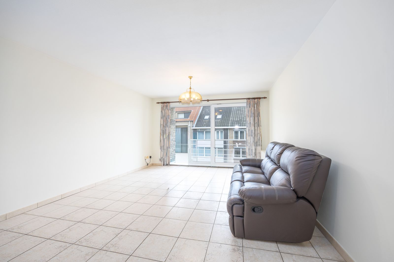 Charmant en lichtrijk appartement met 1 slpk op rustige ligging foto 3