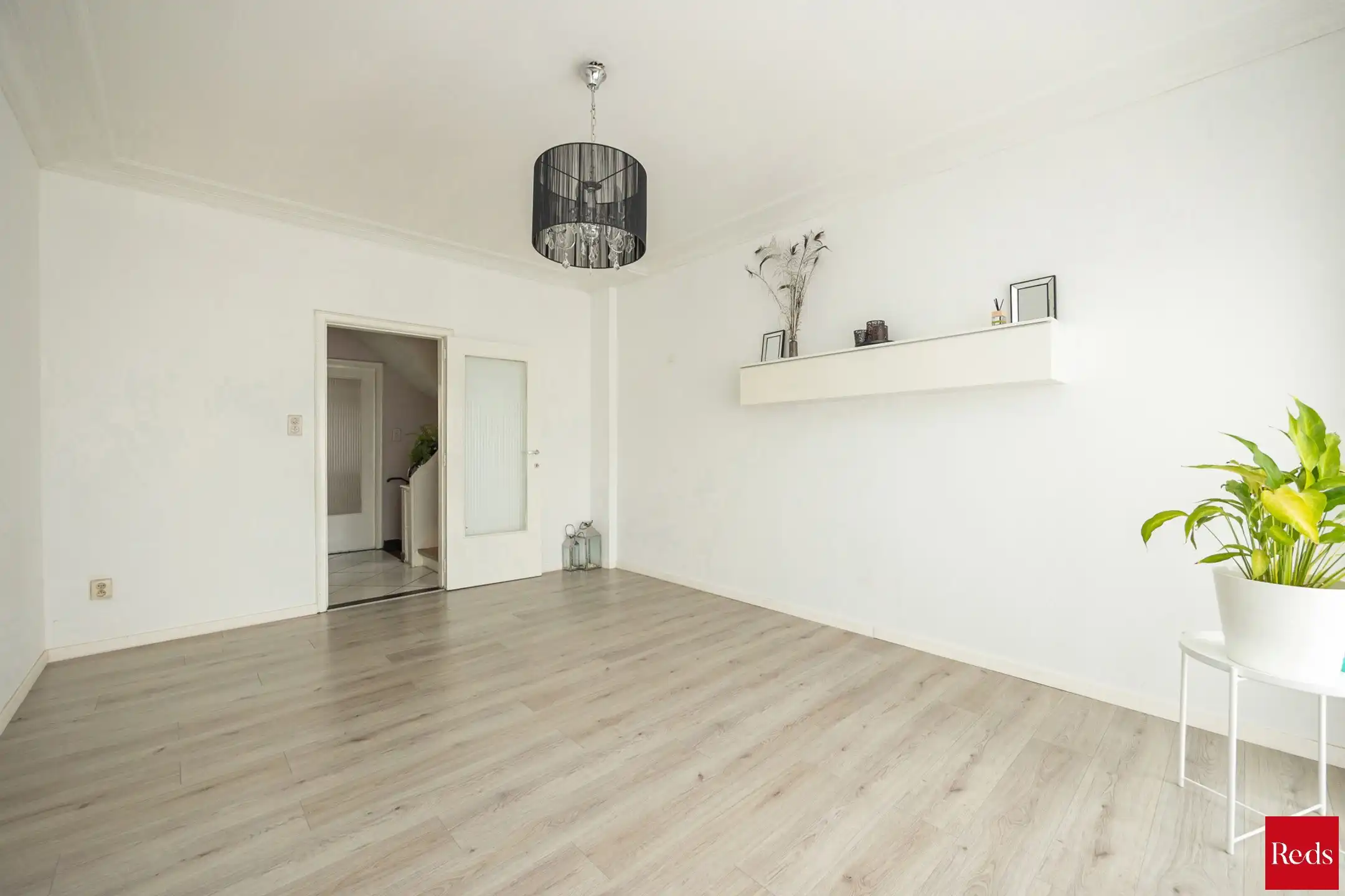 Woning met garage nabij centrum foto 2