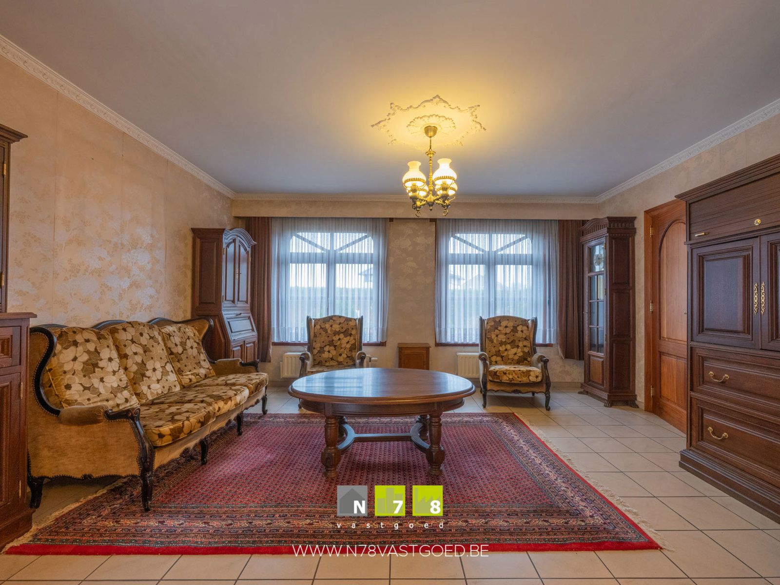 Huis te koop foto 2