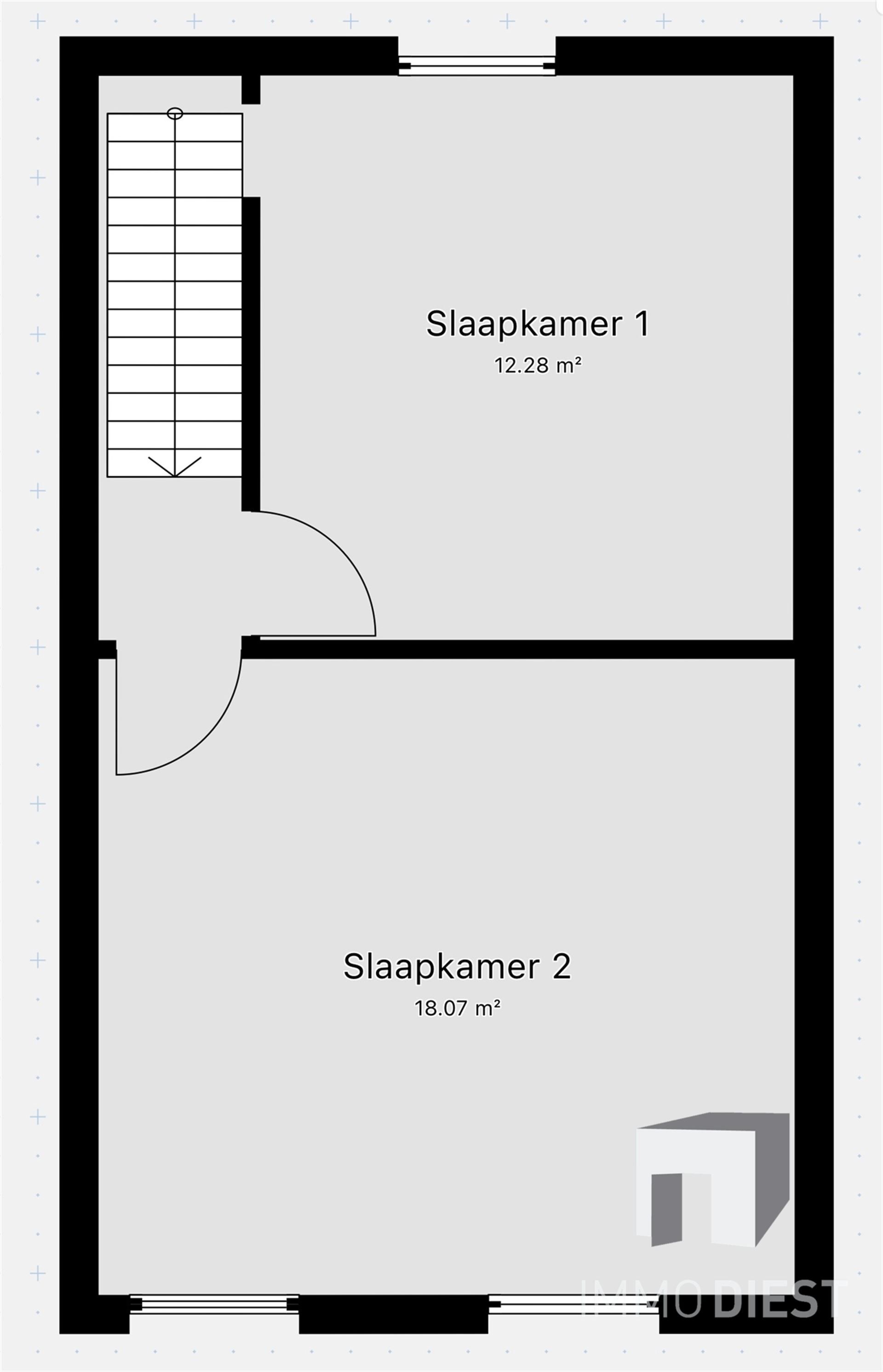 Woning te renoveren met mogelijkheden foto 20