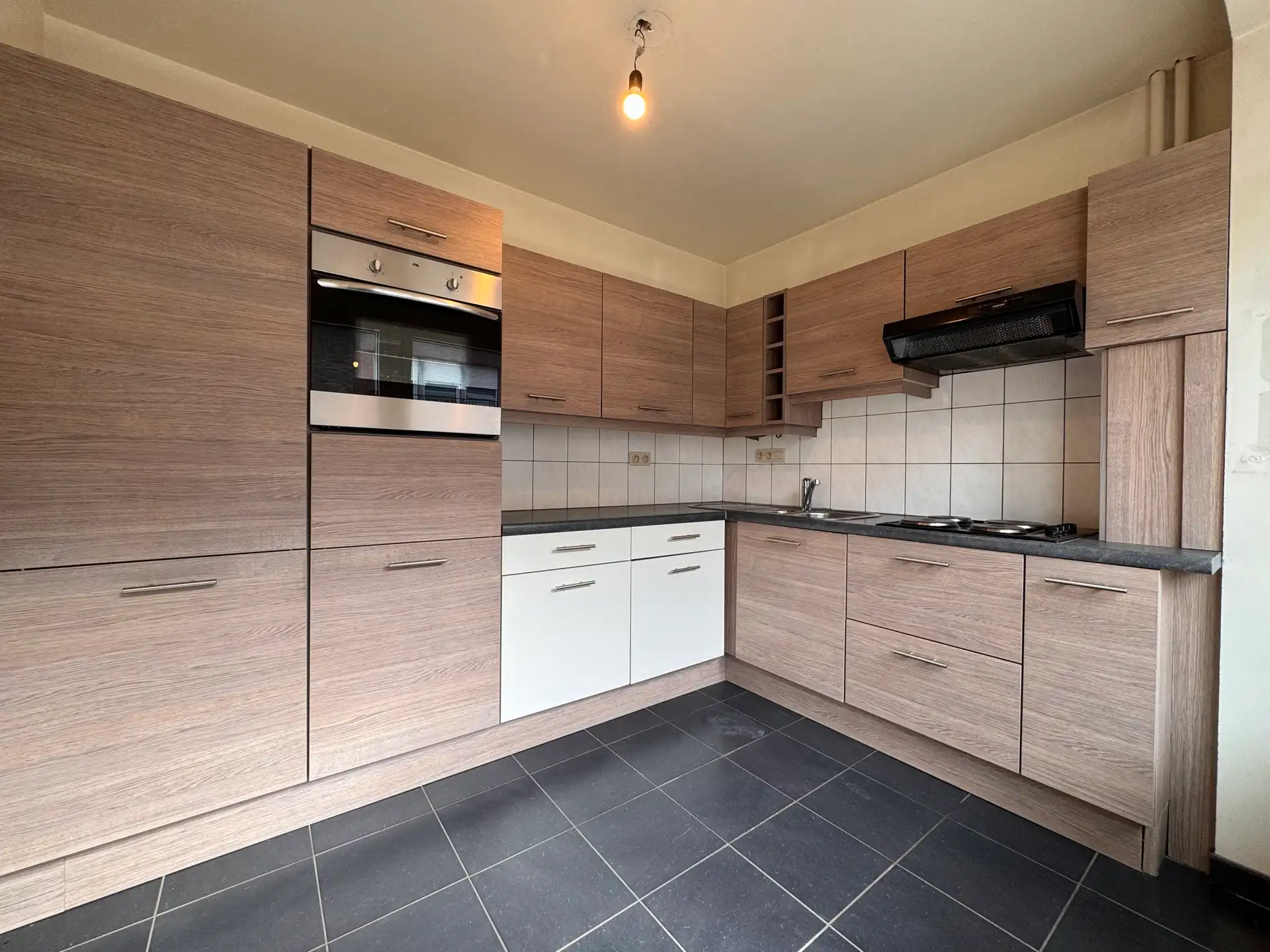 Energiezuinig appartement met twee slaapkamers foto 8