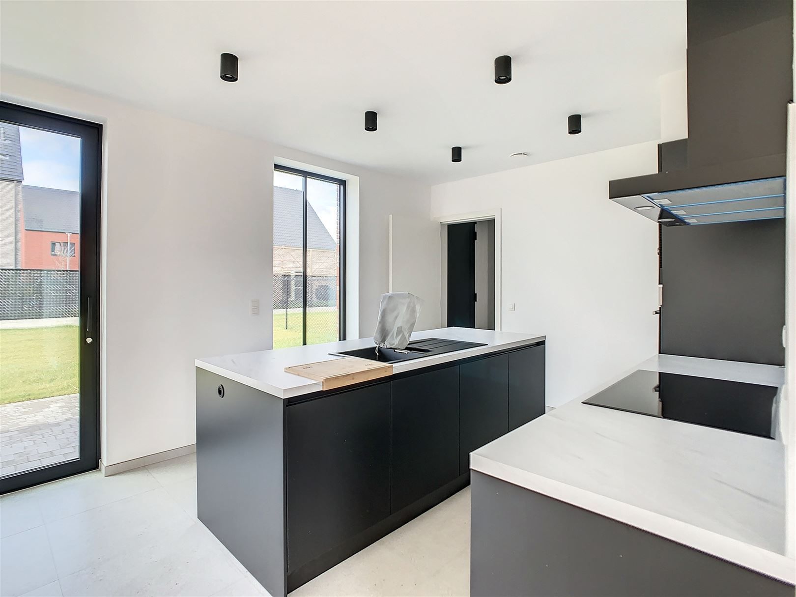 Huis foto 5