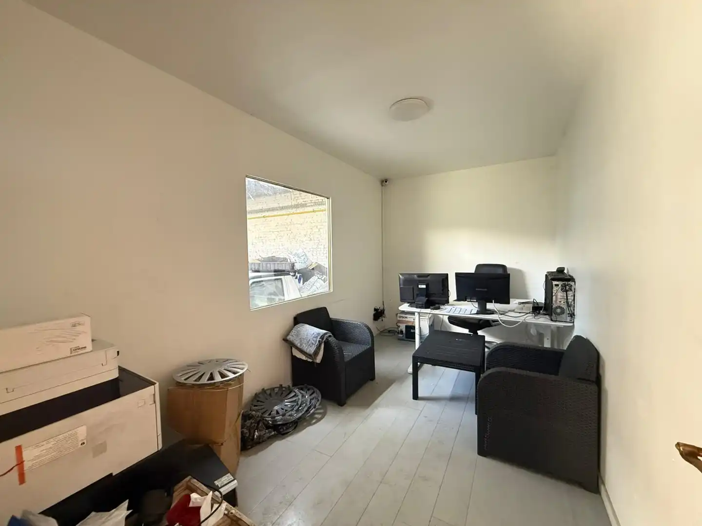 OPBRENGSTEIGENDOM foto 3