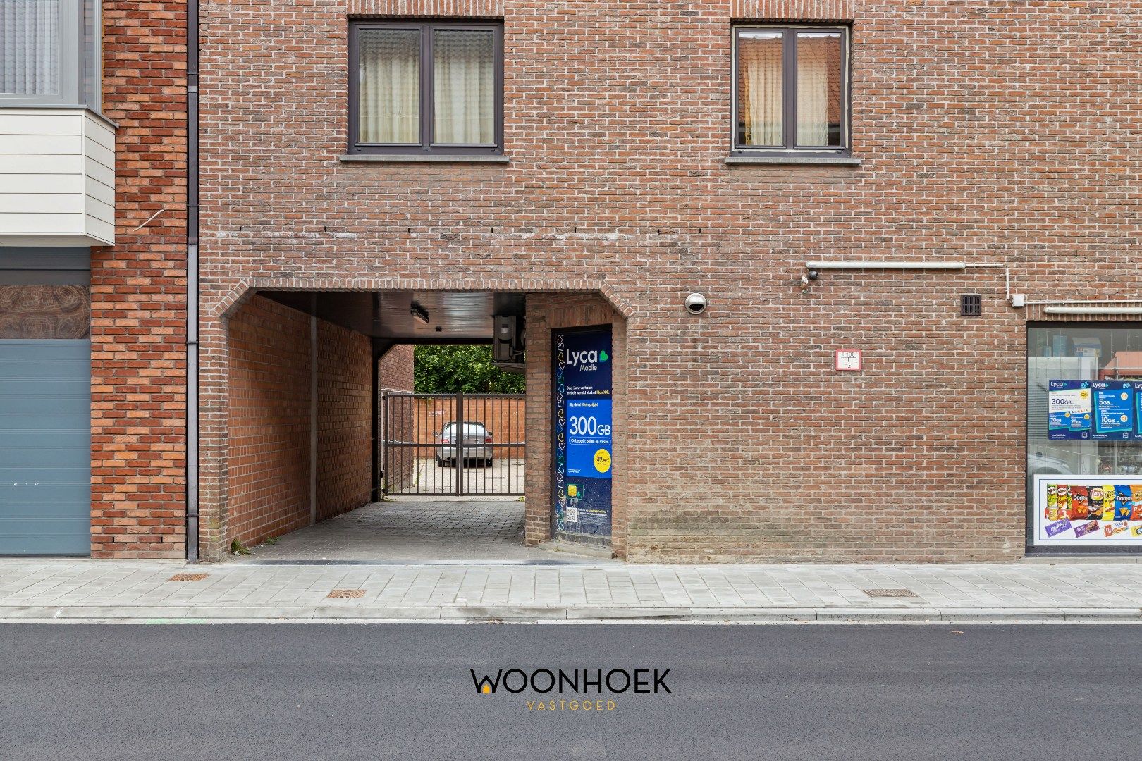 VERKOCHT! Woonhoek Vastgoed Lokeren foto 19