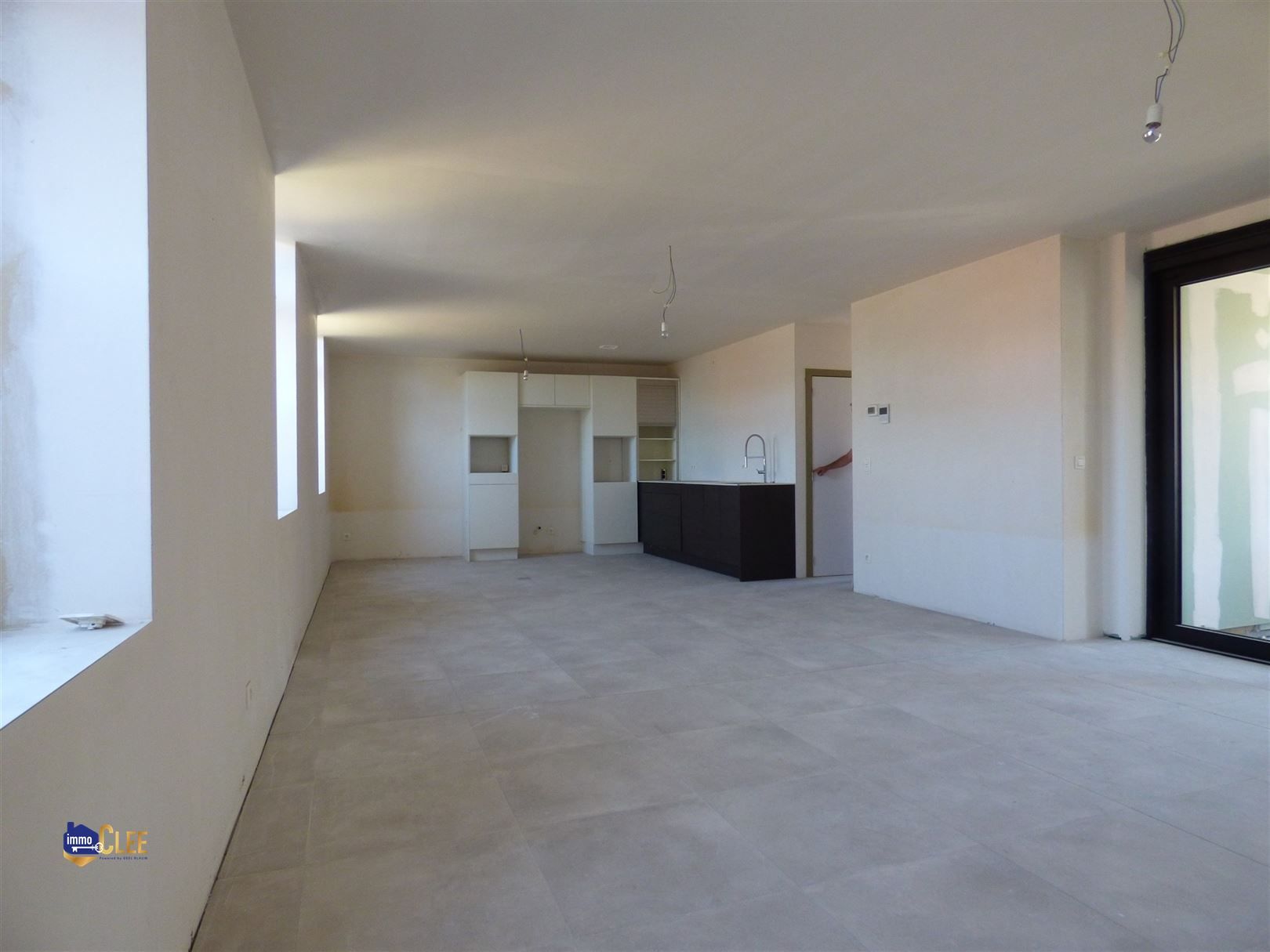 Gerenoveerd appartementsgebouw op het Begijnhof te Sint-Truiden foto 22