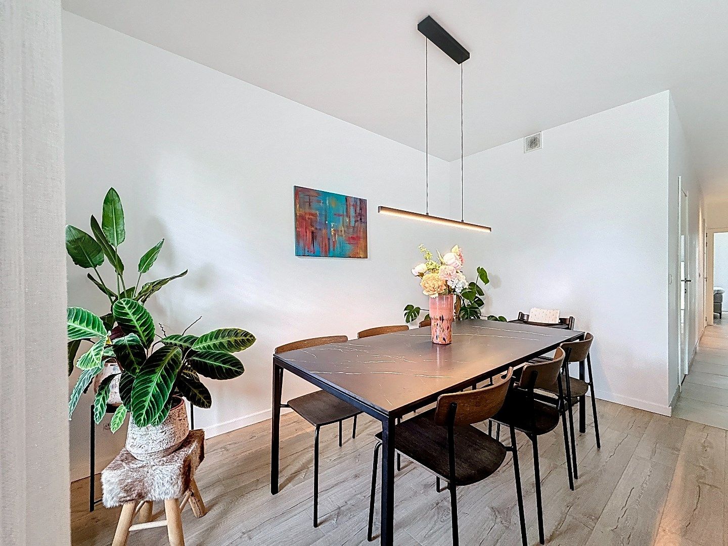 Instapklaar BEN-appartement in Wezemaal foto 3
