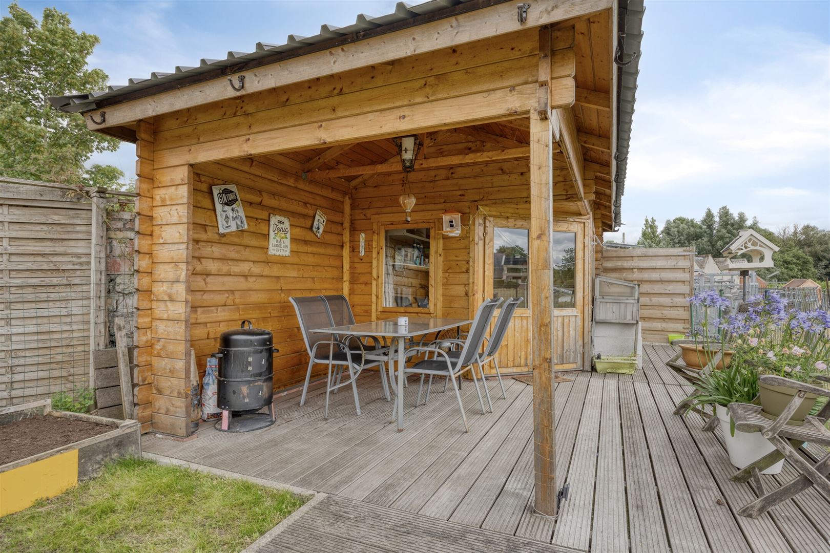 INSTAPKLARE MODERNE GEZINSWONING ! foto 18