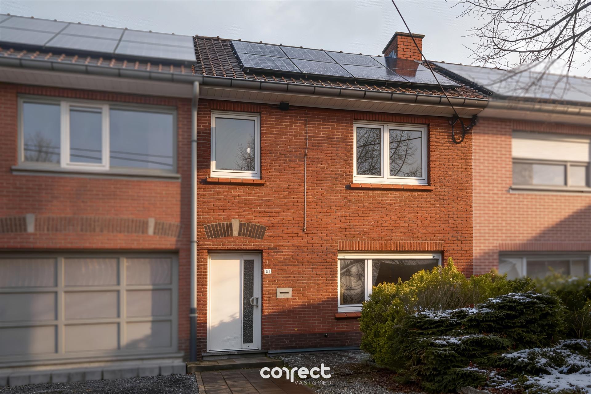 Huis foto {{pictureIndex}}