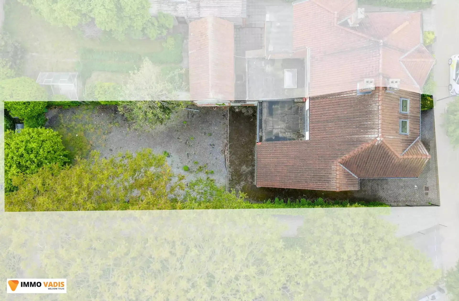 Charmante woning met kantoorfunctie in Riemst foto 2