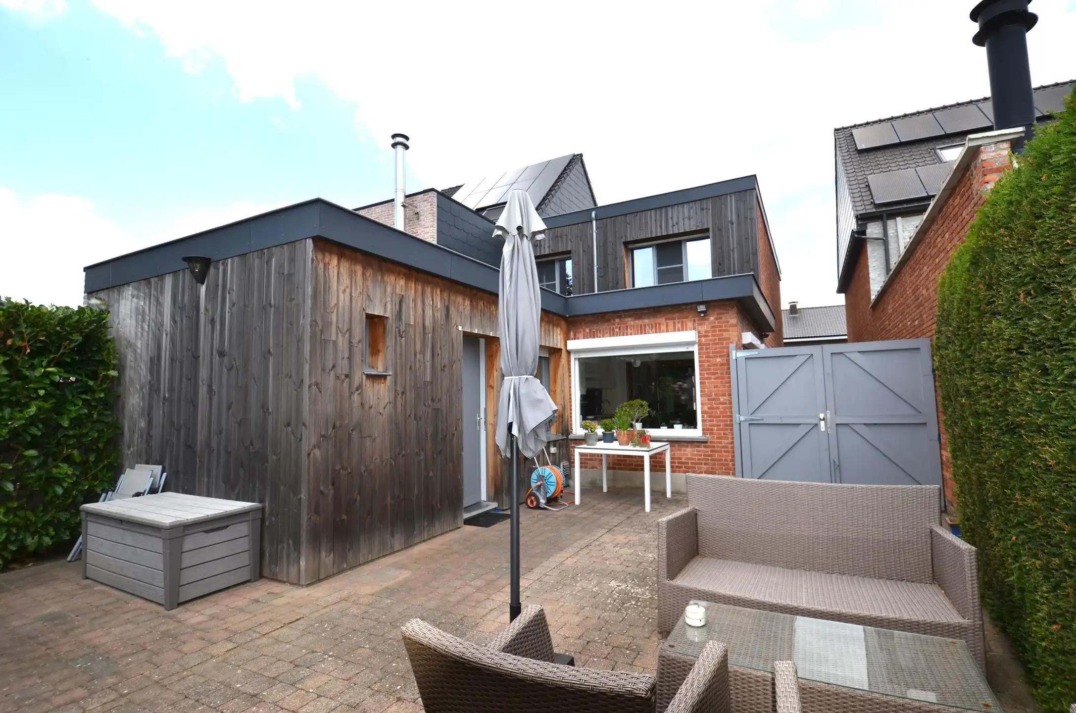 Ruime en verzorgde woning met 3 slaapkamers  foto 23