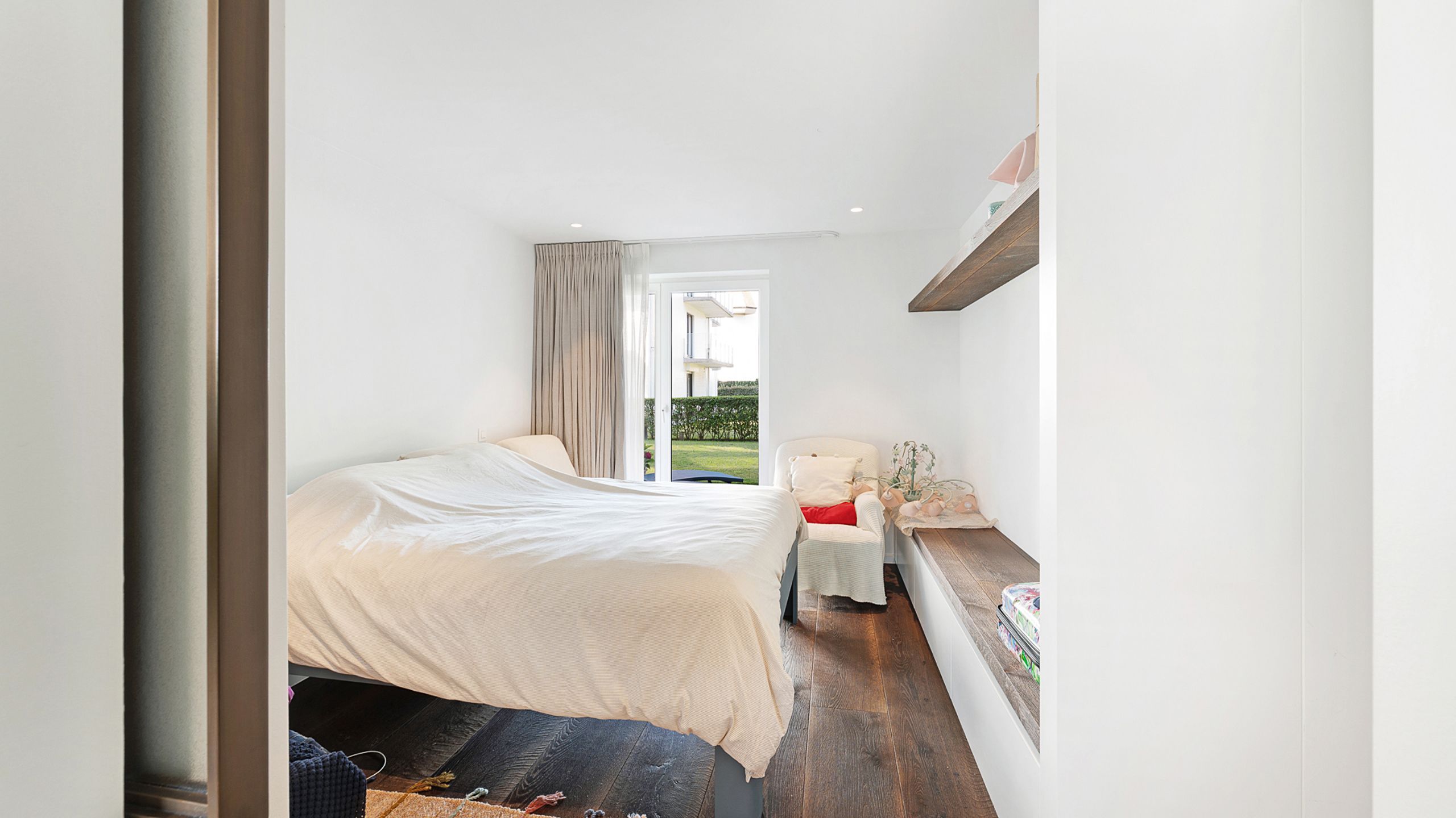 TUINAPPARTEMENT op toplocatie in het Zoute – Wandeldijk foto 19