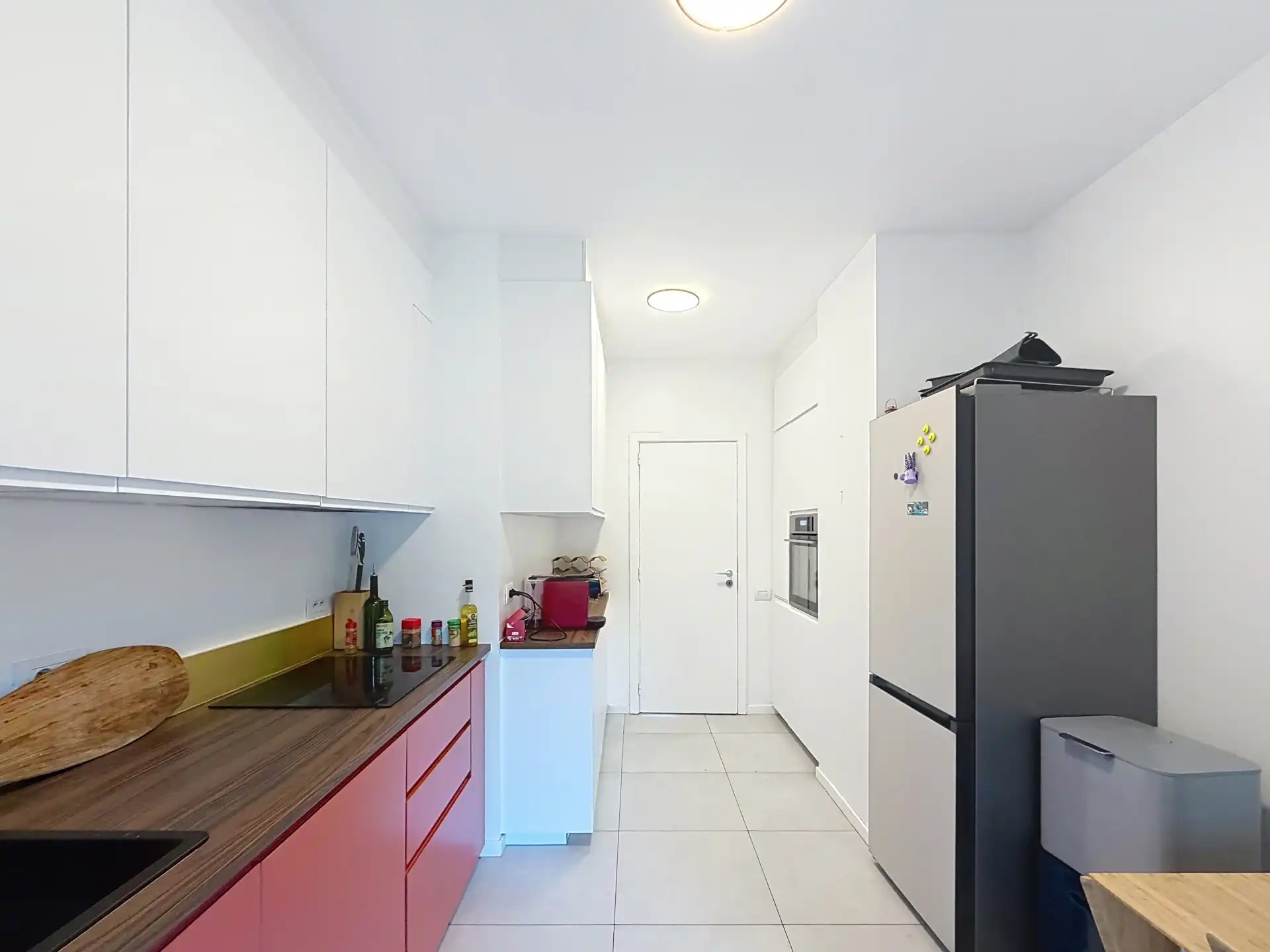 Prachtig appartement met 3 slaapkamers! foto 7