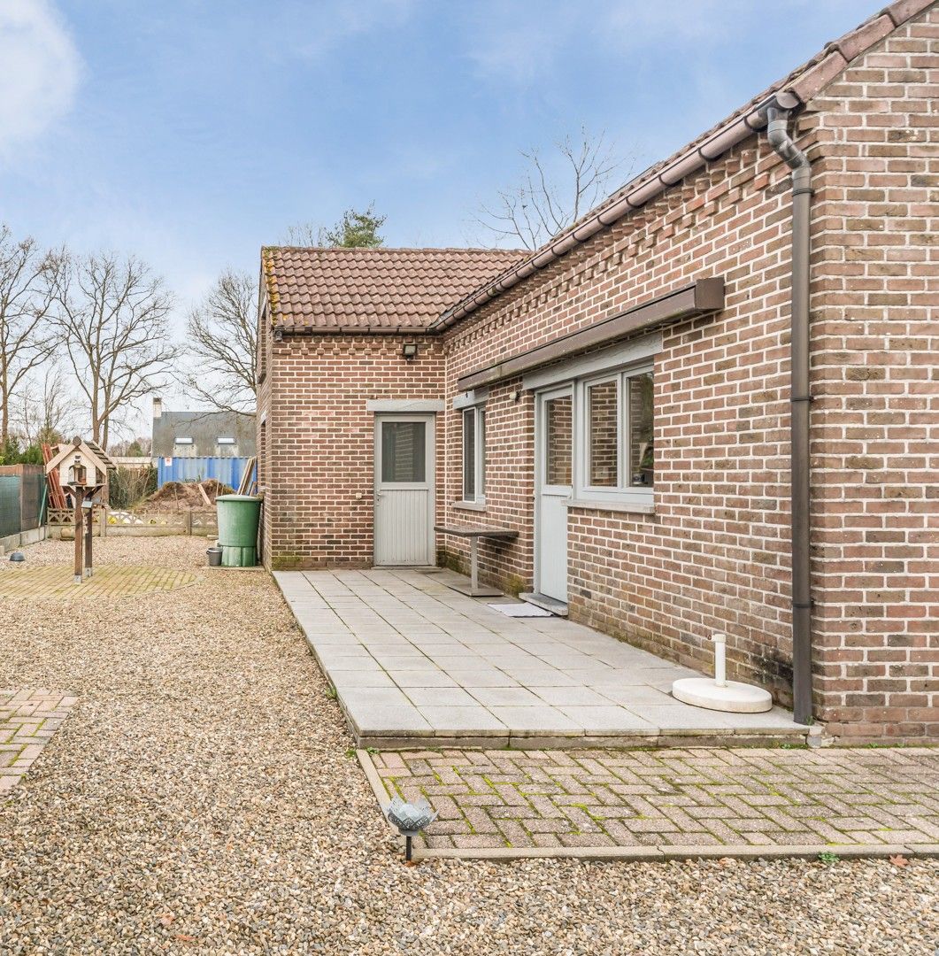 Te koop: Open bebouwing met uitbreidingsmogelijkheden in De Leemskuilen, Helchteren foto 5