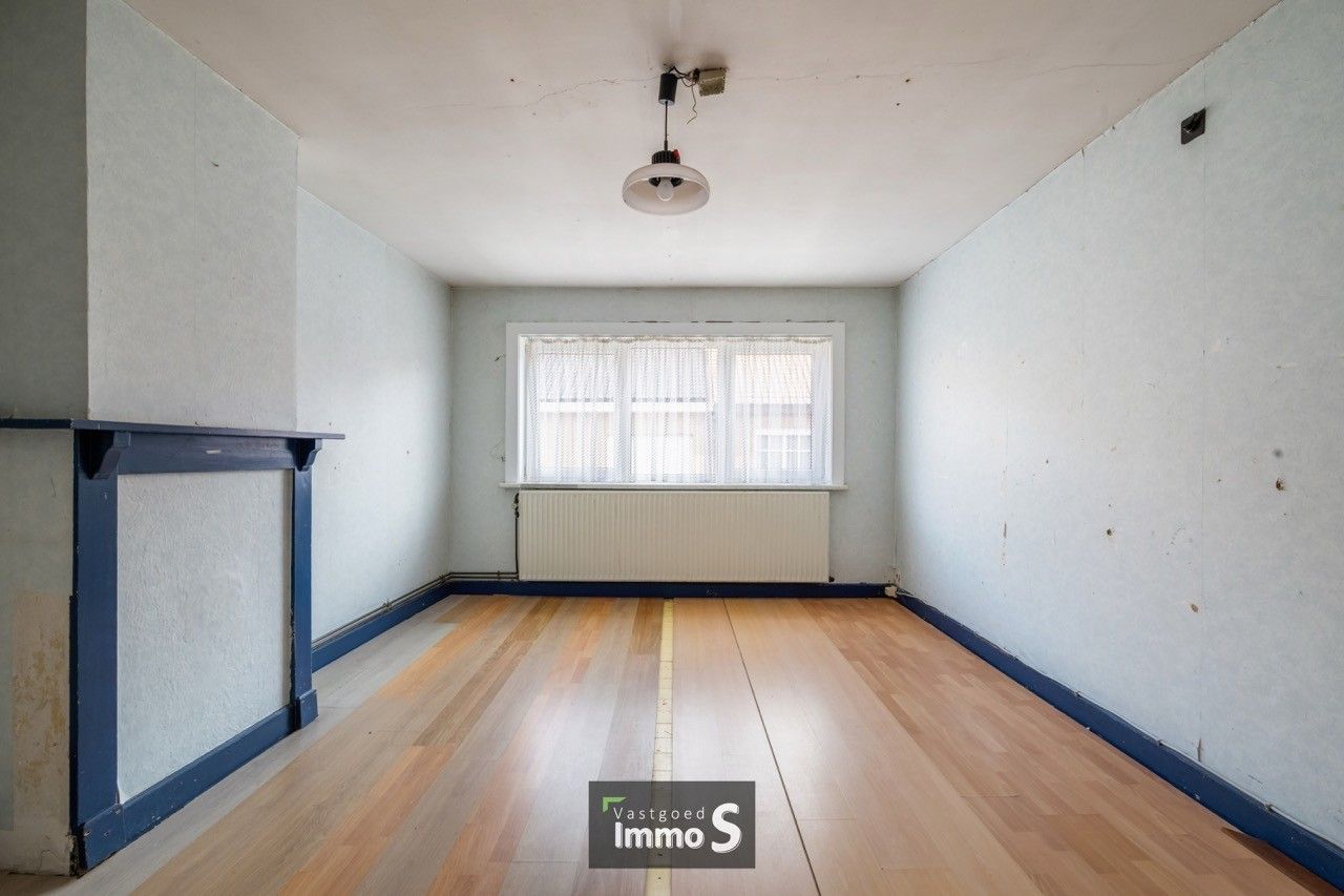 Te renoveren woning in Alveringem foto 14