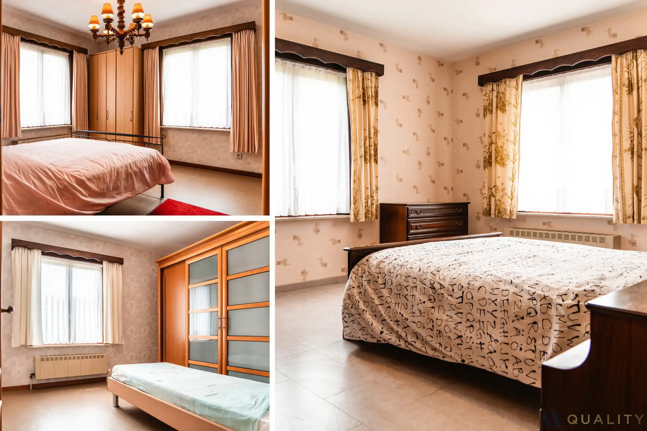 Ruime woning met 6 slaapkamers en 2 garages foto 11