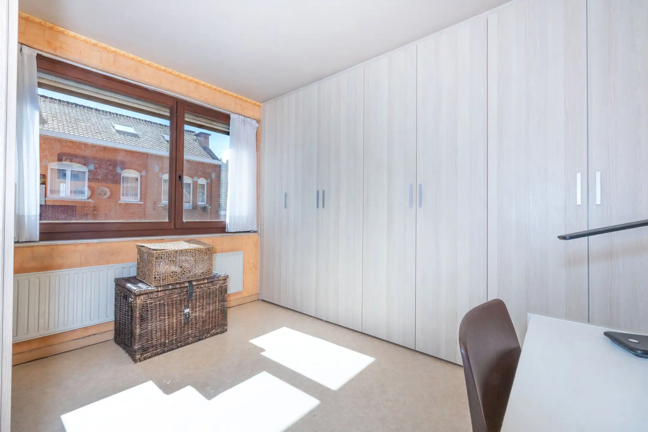 Mooi huis met 3 slaapkamers + kantoor foto 19