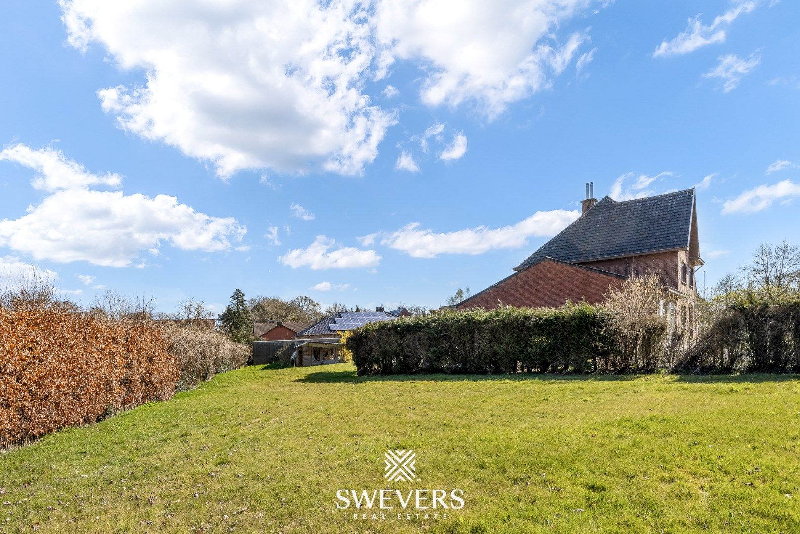 Royale woning op 17a10ca–Ideaal als kangoeroewoning, handelszaak of villa te Zonhoven foto 29