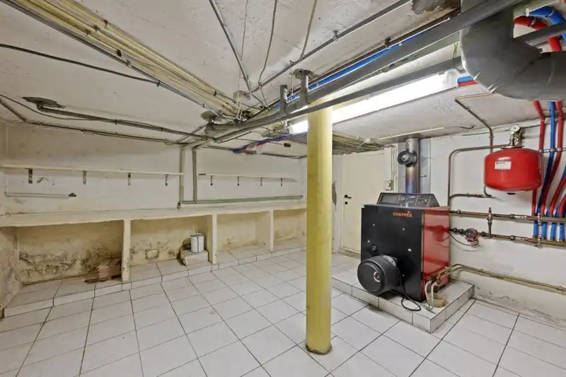 CENTRAAL GELEGEN KNUSSE VILLA foto 22