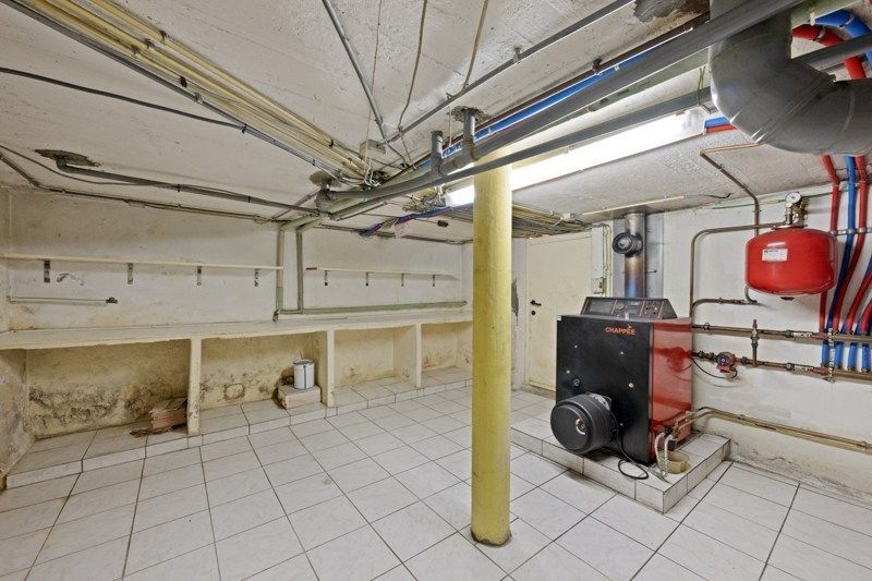 CENTRAAL GELEGEN KNUSSE VILLA foto 22