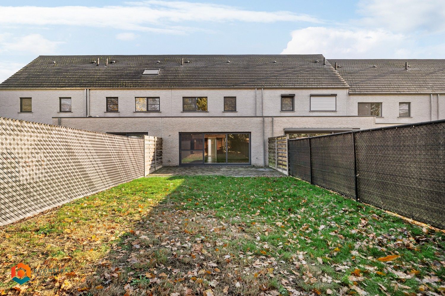 Moderne energiezuinige woning met 3 slpkrs te Heist op den Berg foto 15