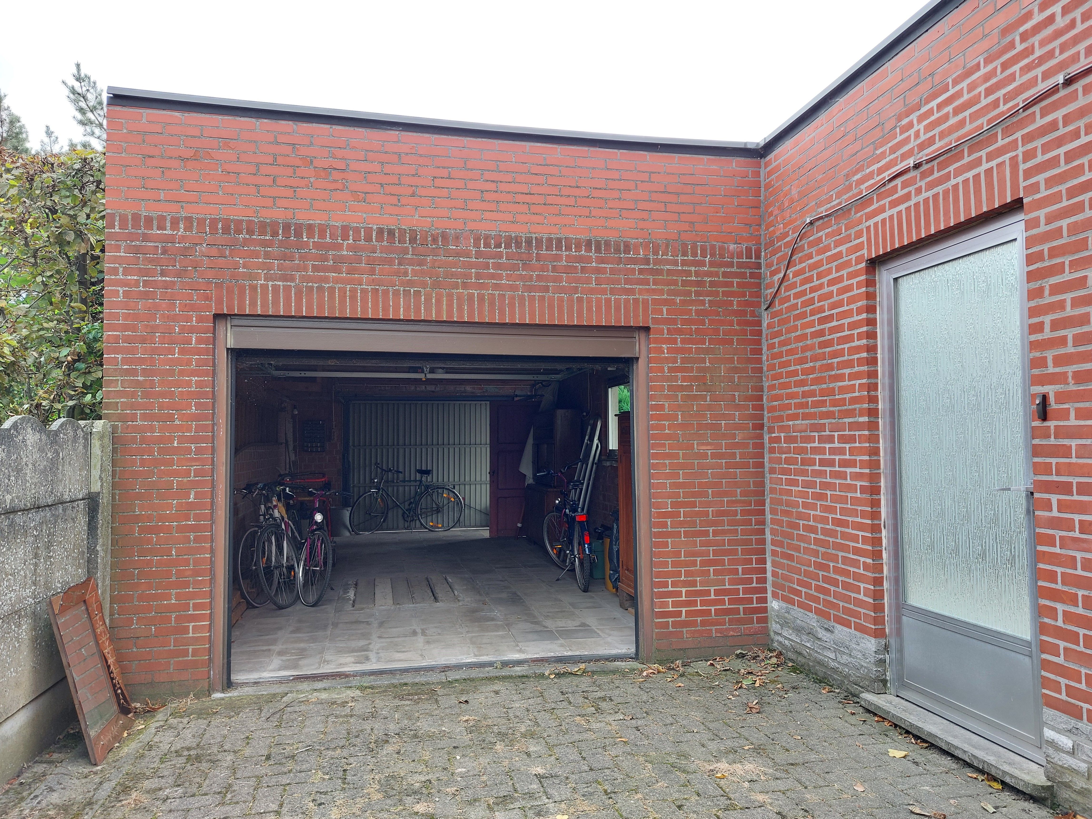 Ruime woning in Leuvense rand / 3 slpkms / zolder /garage / tuin foto 21