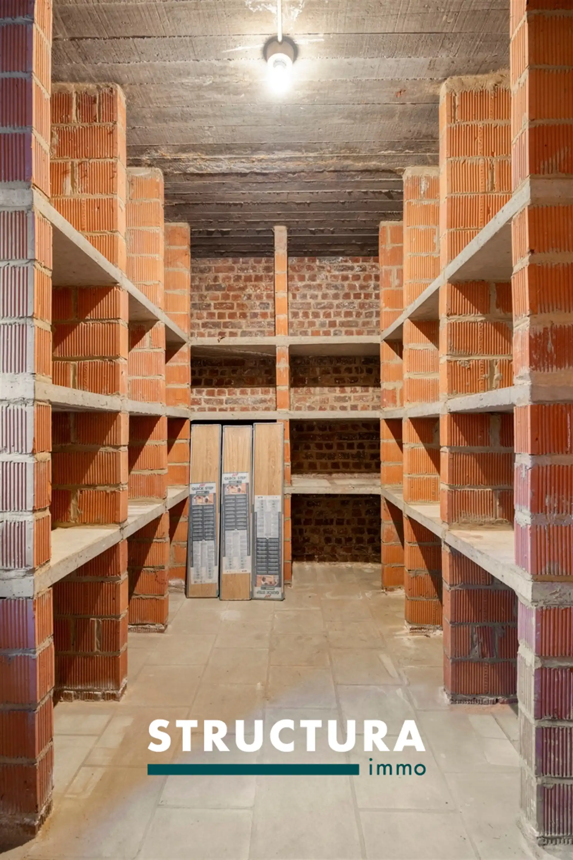 Karaktervolle woning met praktijk en 4 kamers foto 8