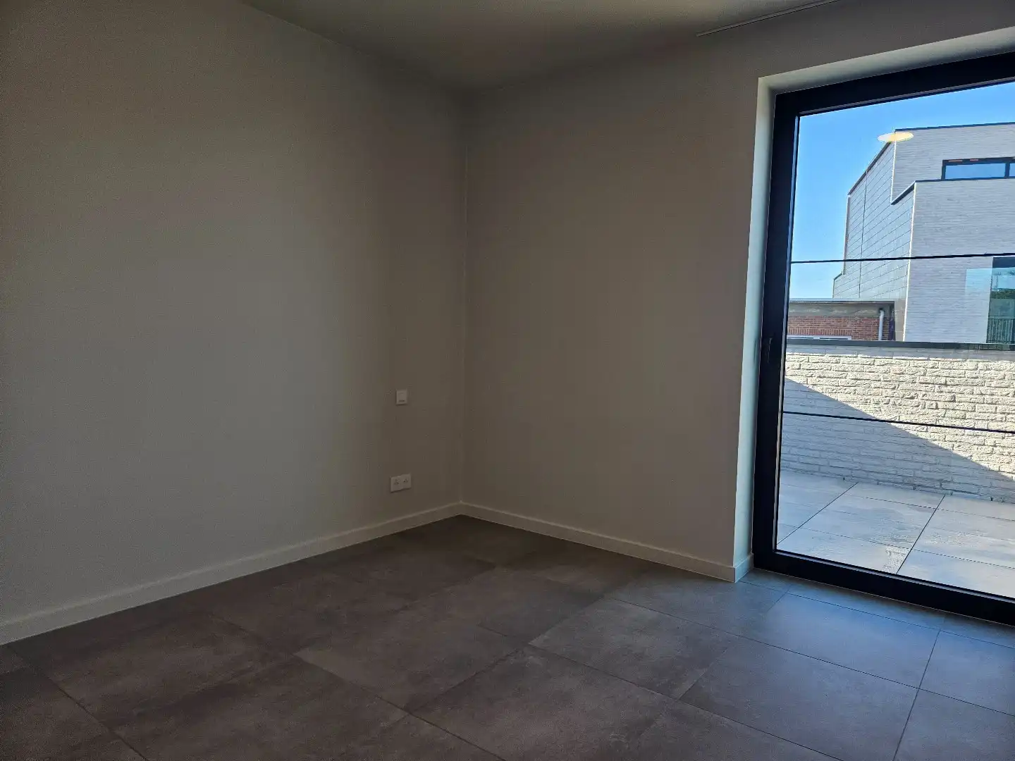 Nieuwbouwappartement met 2 slaapkamers in het centrum van Mol! foto 6