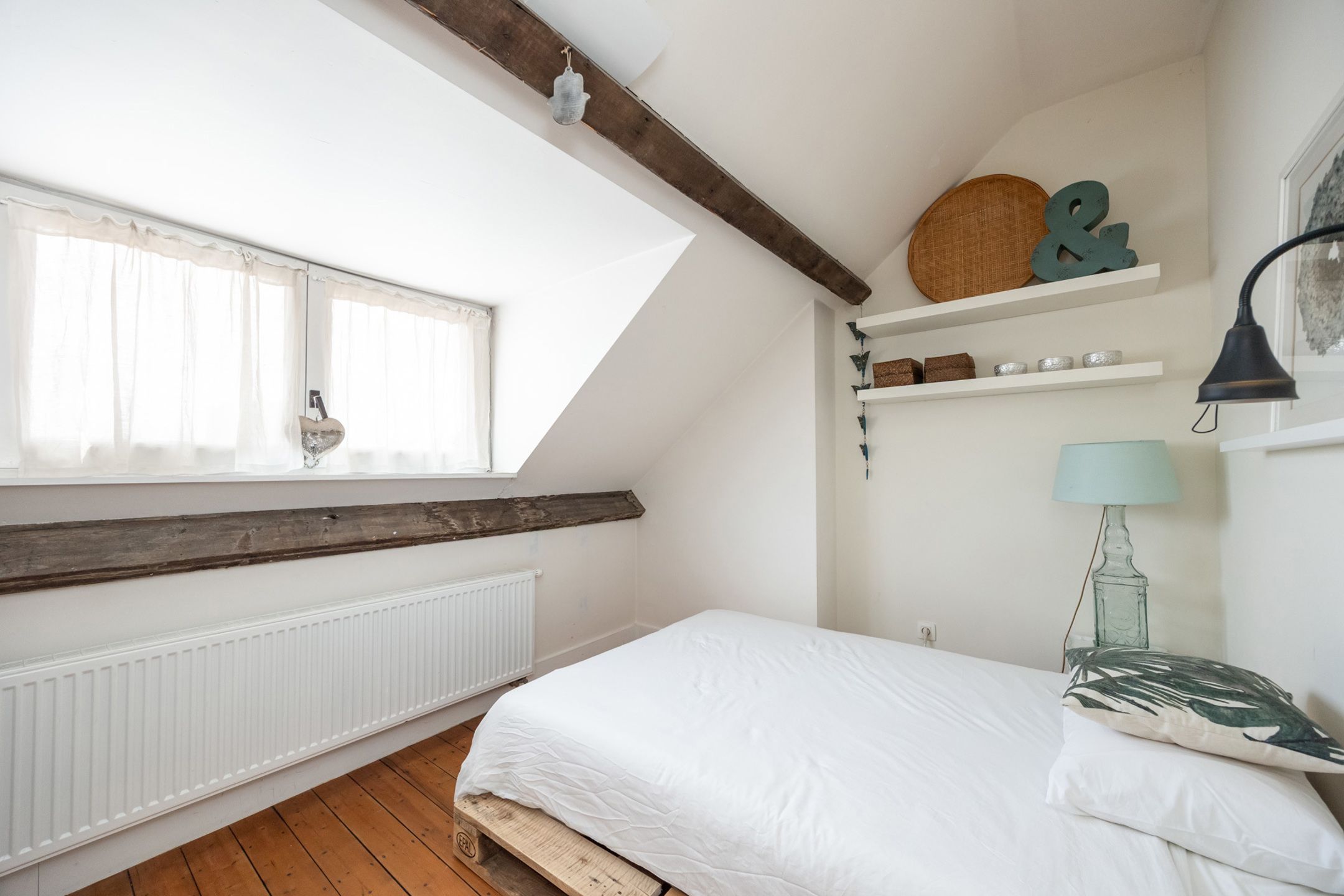 ANTWERPEN - Eclectische herenwoning in centrum Antwerpen foto 15