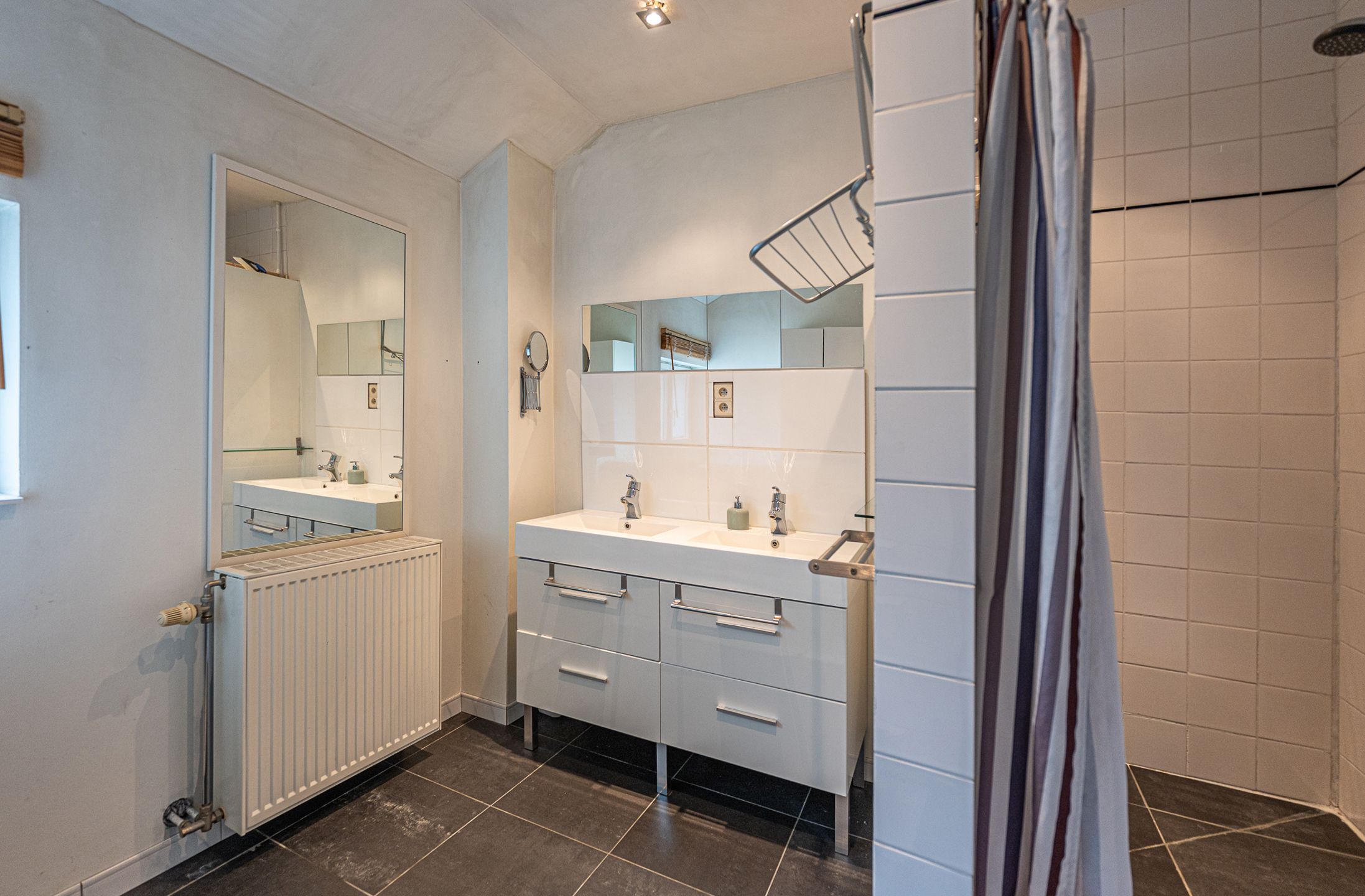 Starterswoning met groeimogelijkheden in hartje Haacht foto 11