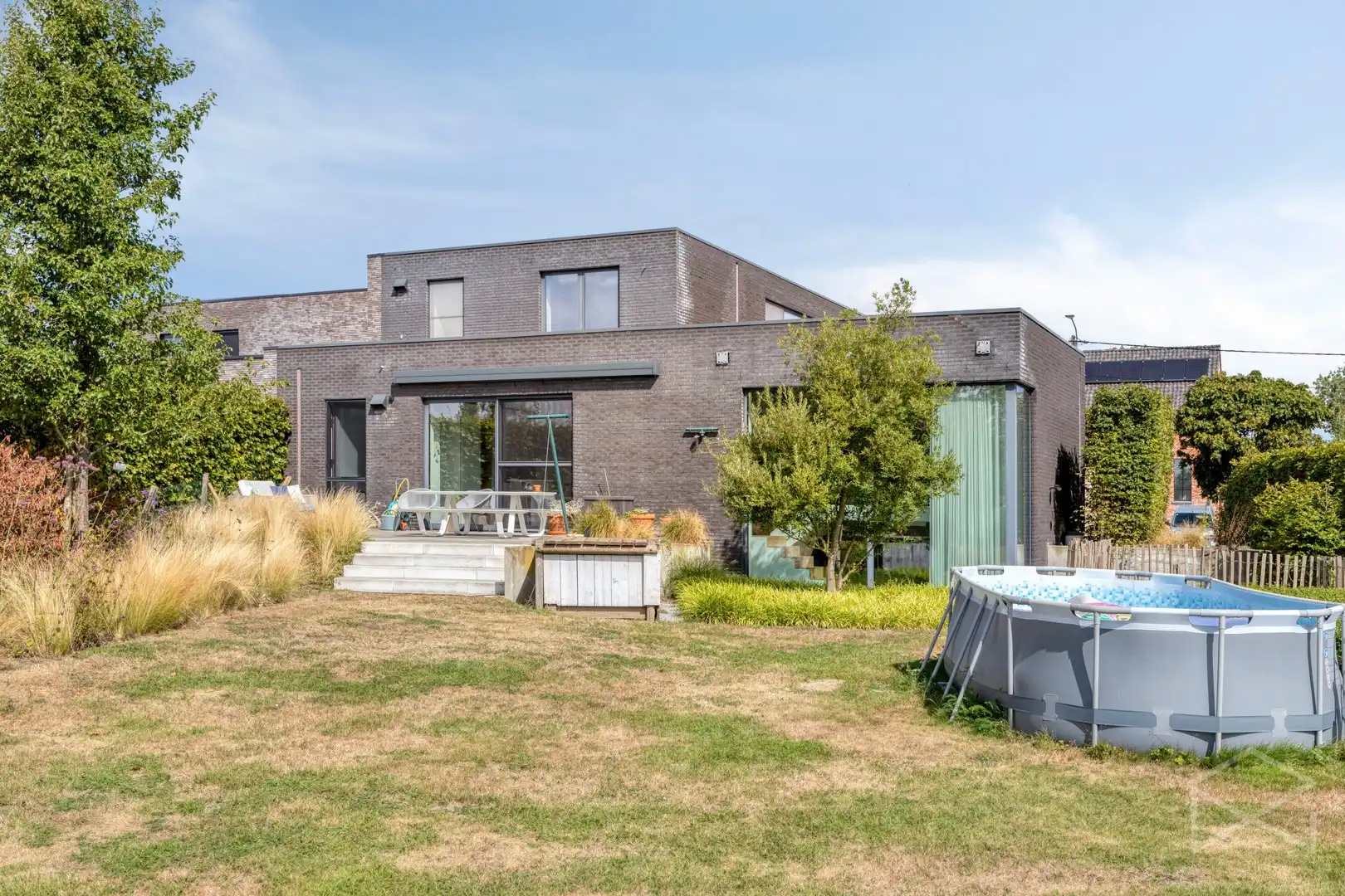 Energiezuinige gezinswoning te koop in Groot-Vorst (Laakdal) foto 32