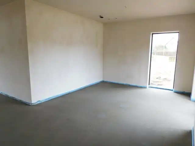 Landelijk modern, energiezuinige BEN-woning in het hart van Heusden centrum foto 7