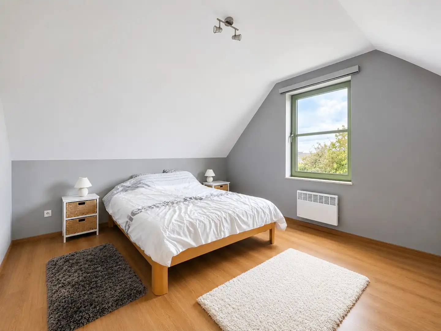 Vakantiewoning gelegen in het domein Nieuwendamme te Nieuwpoort foto 9