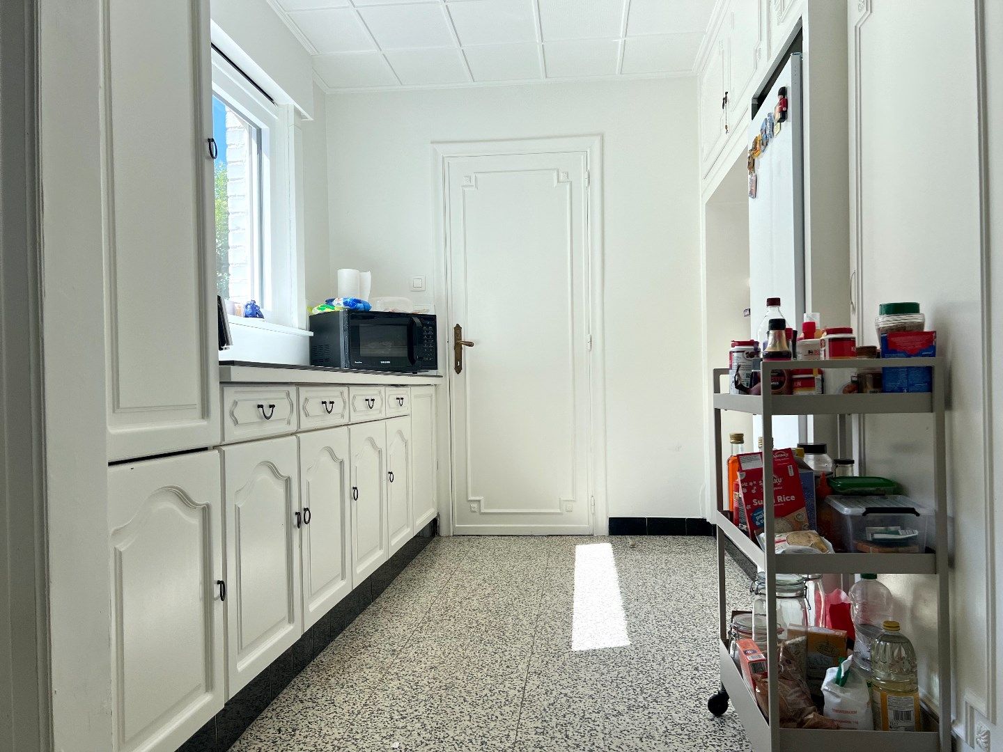Woning met tuin en 3 slaapkamers te huur te Heule. foto 11