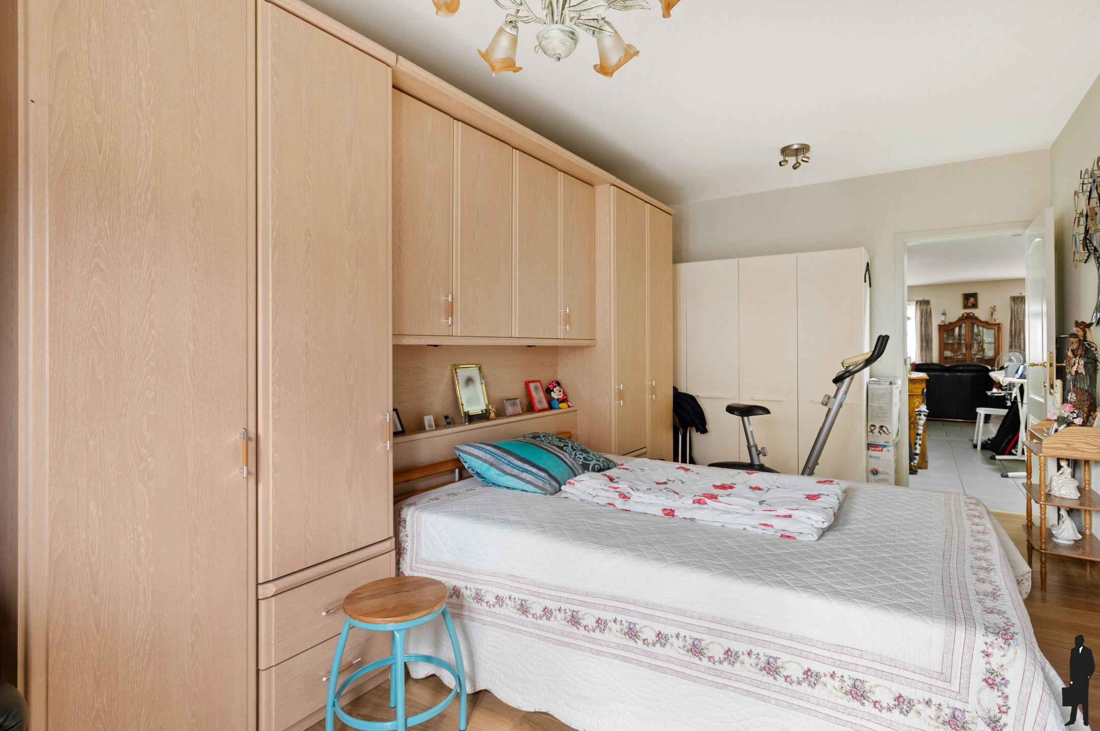 Energiezuinig appartment met 2 slaapkamers foto 6