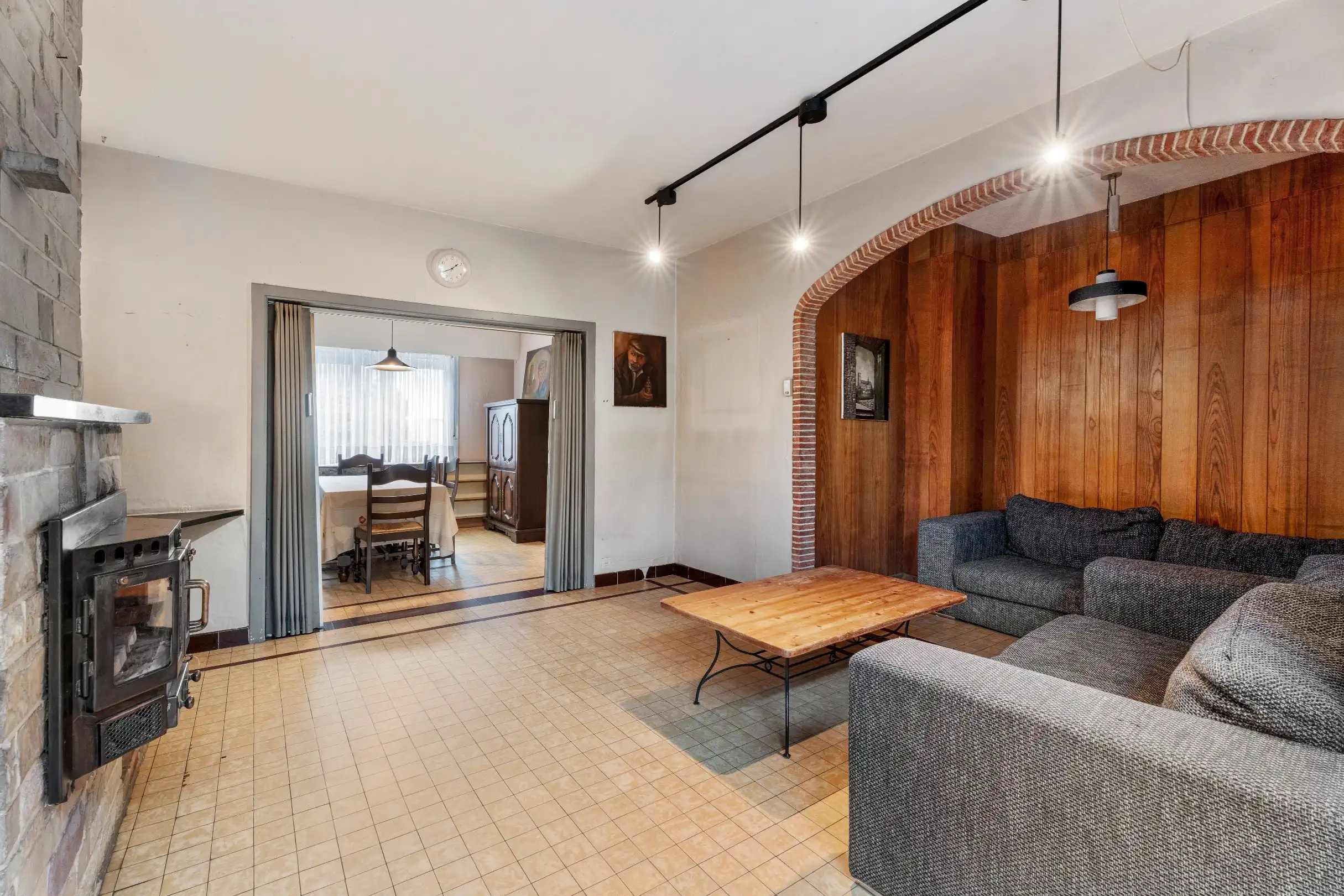 Woning met zicht op het Lijsterbespark foto 8