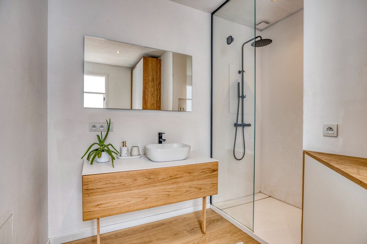Authentieke rijwoning met 4 slaapkamers! foto 12