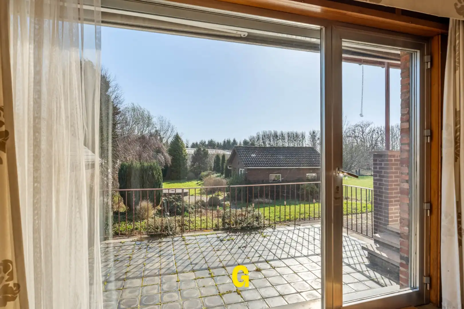 Ruime te renoveren vrijstaande woning op een perceel van 12a 64ca, vlak bij het centrum van Hoeselt - label D foto 15