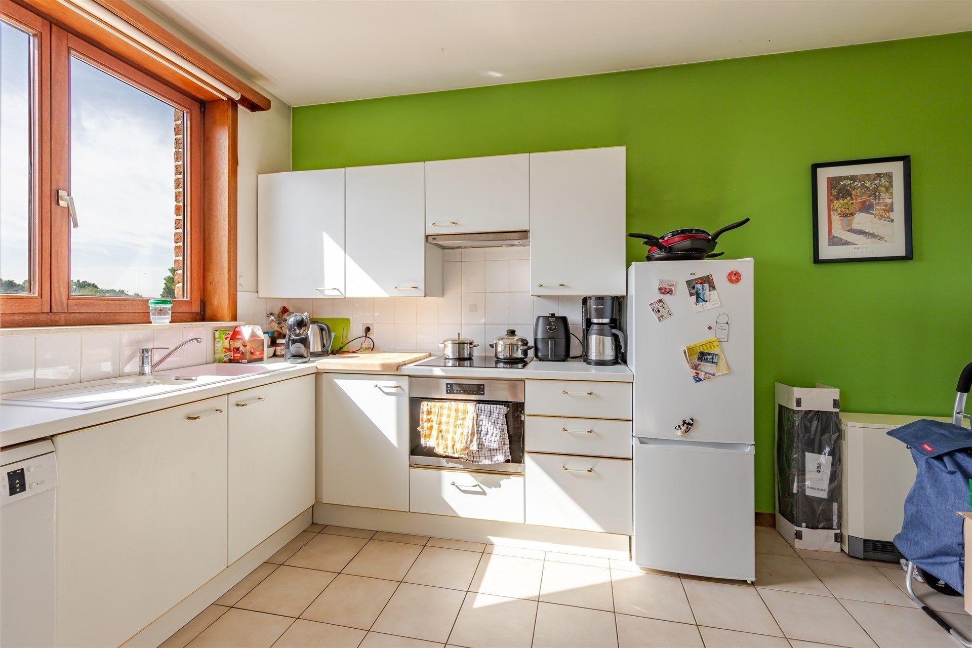 Duplexappartement op toplocatie! foto 2