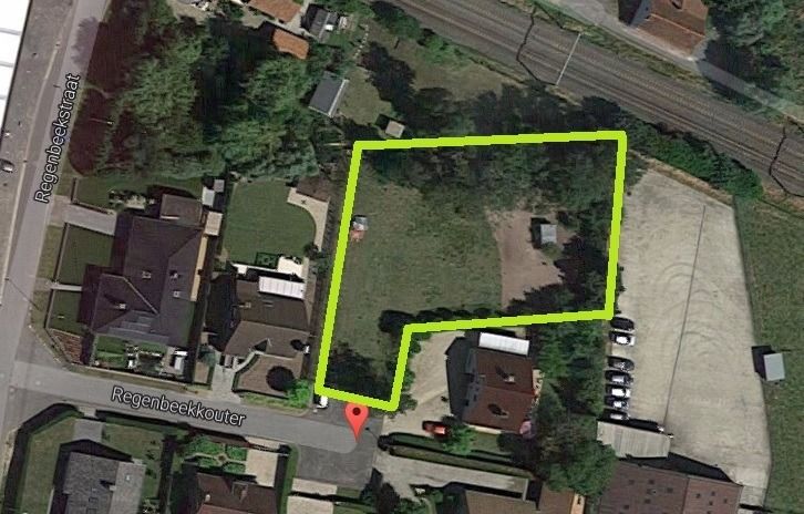 Bouwgrond: 1.572m2 foto {{pictureIndex}}