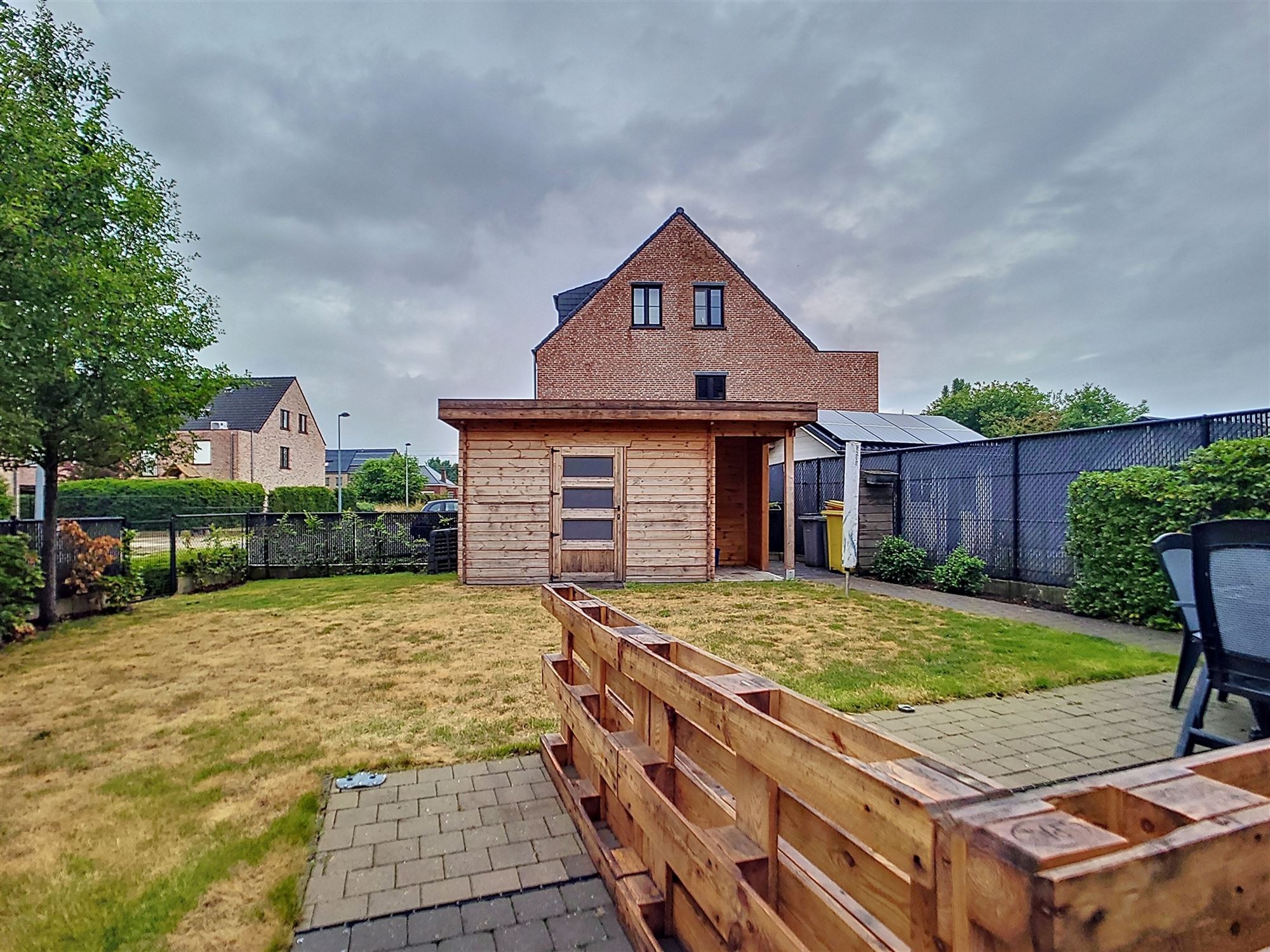 Huis foto 10
