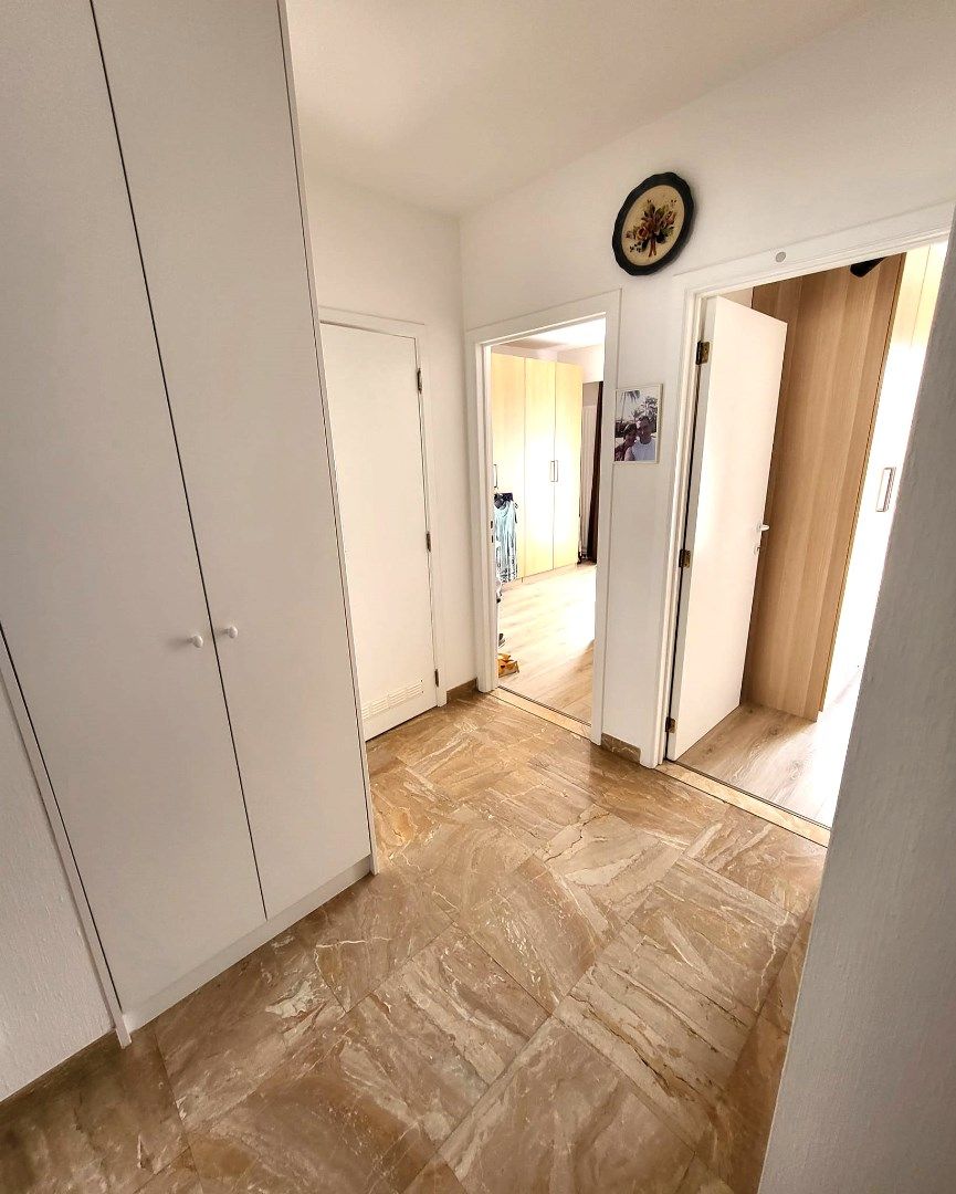 Appartement in de toekomstige appartement-wandelstraat van Vilvoorde. foto 2