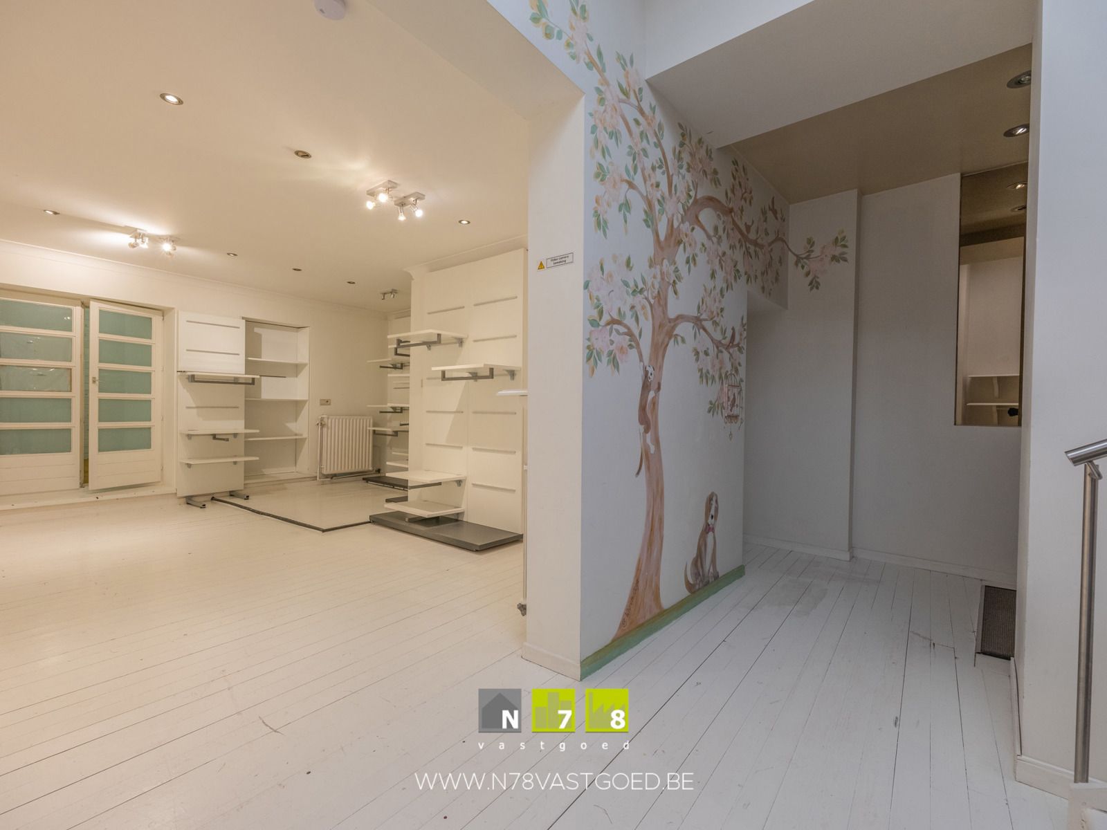 Commercieel te koop foto 23