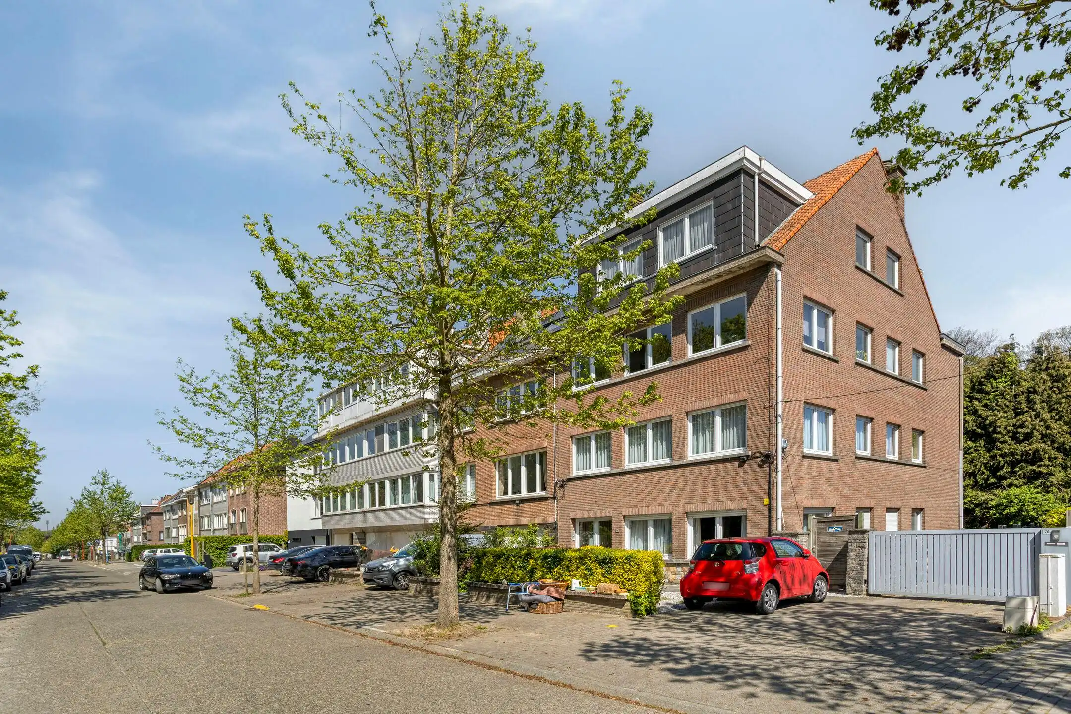Gebouw te koop Grotewinkellaan 78 - 1853 Strombeek-Bever