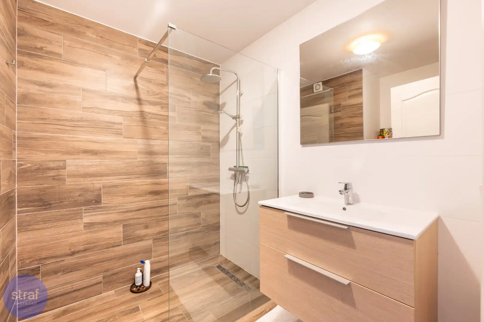 Gezellig appartement van 103m2 en 2 terrassen in Borgerhout foto 12