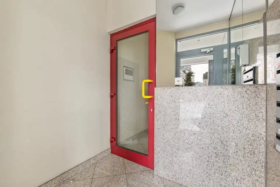 TWEE SLAAPKAMER APPARTEMENT OP DE GROTE MARKT IN SINT-TRUIDEN foto 21