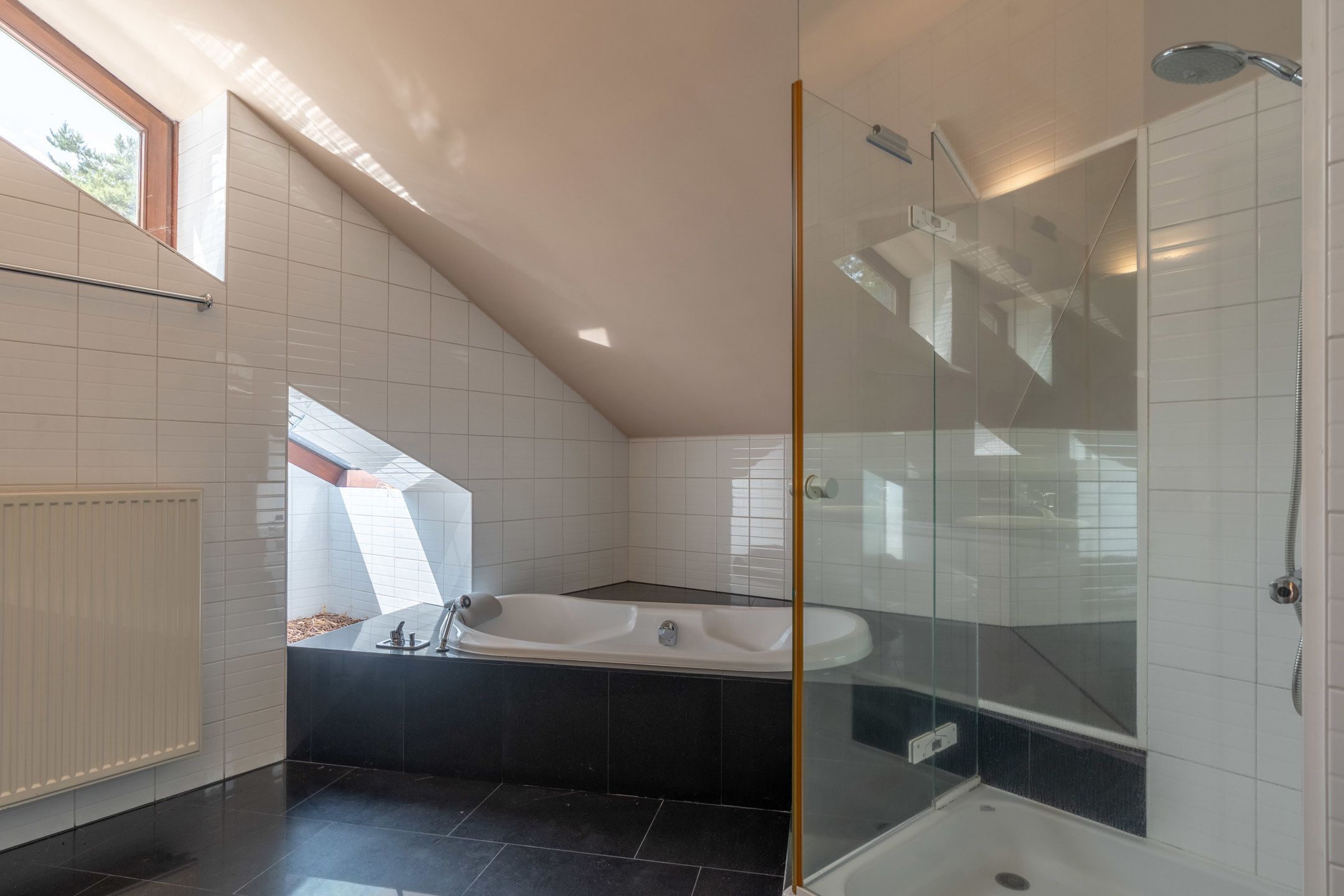 Ruime villa met 8 slpk's op groot perceel te Vosselaar foto 38