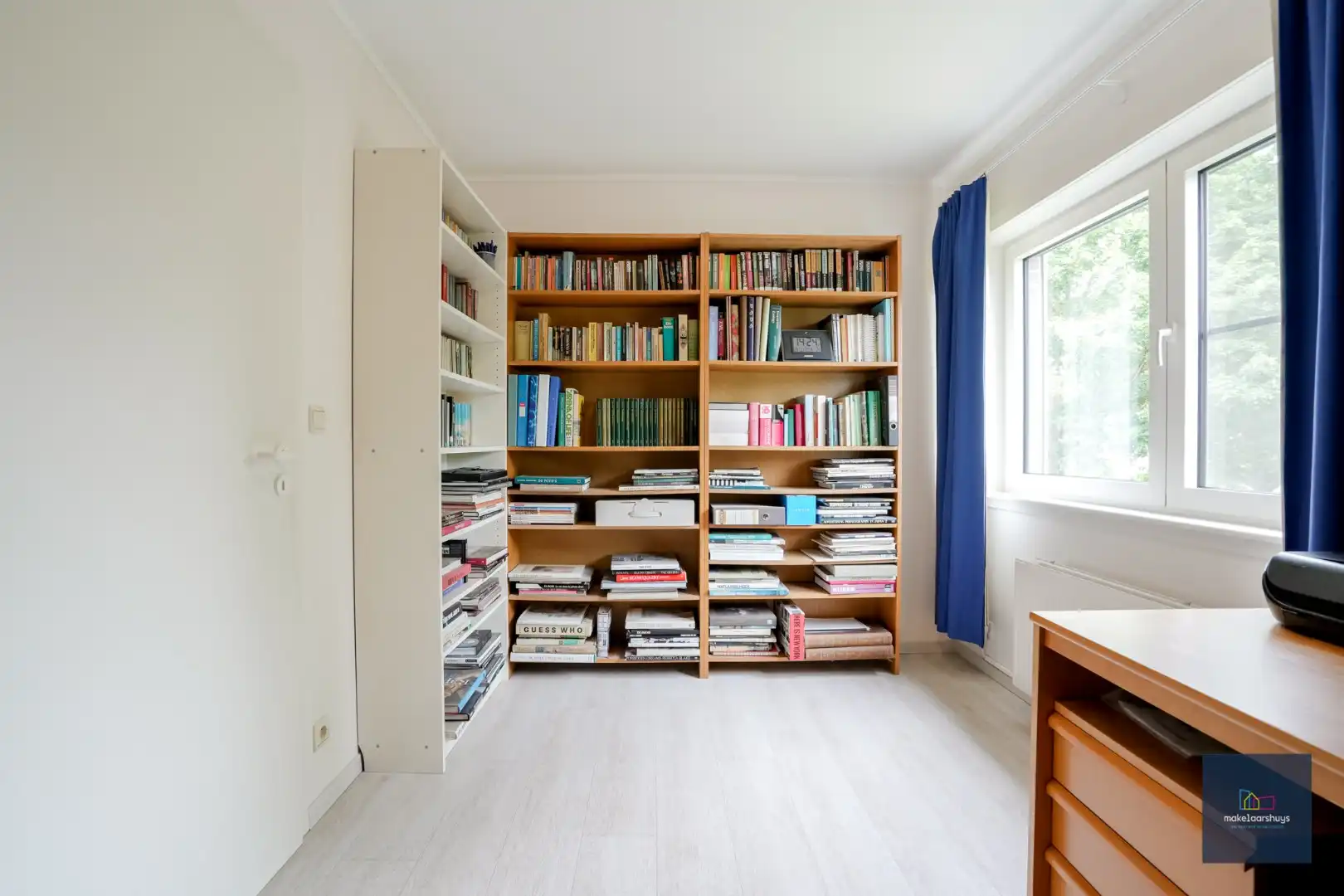Ruime en  instapklare halfopen bebouwing met tuin  foto 21