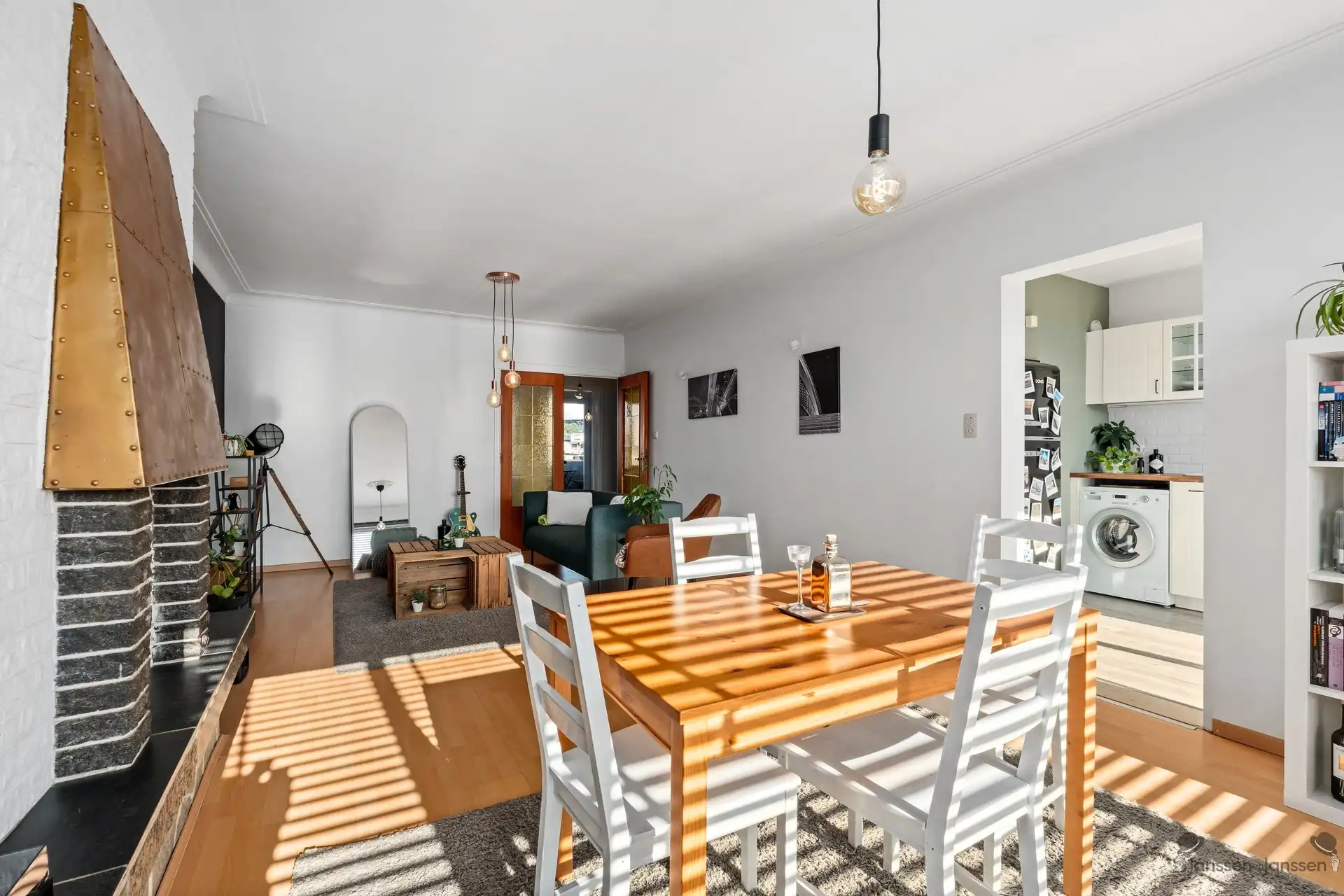 appartement foto 4