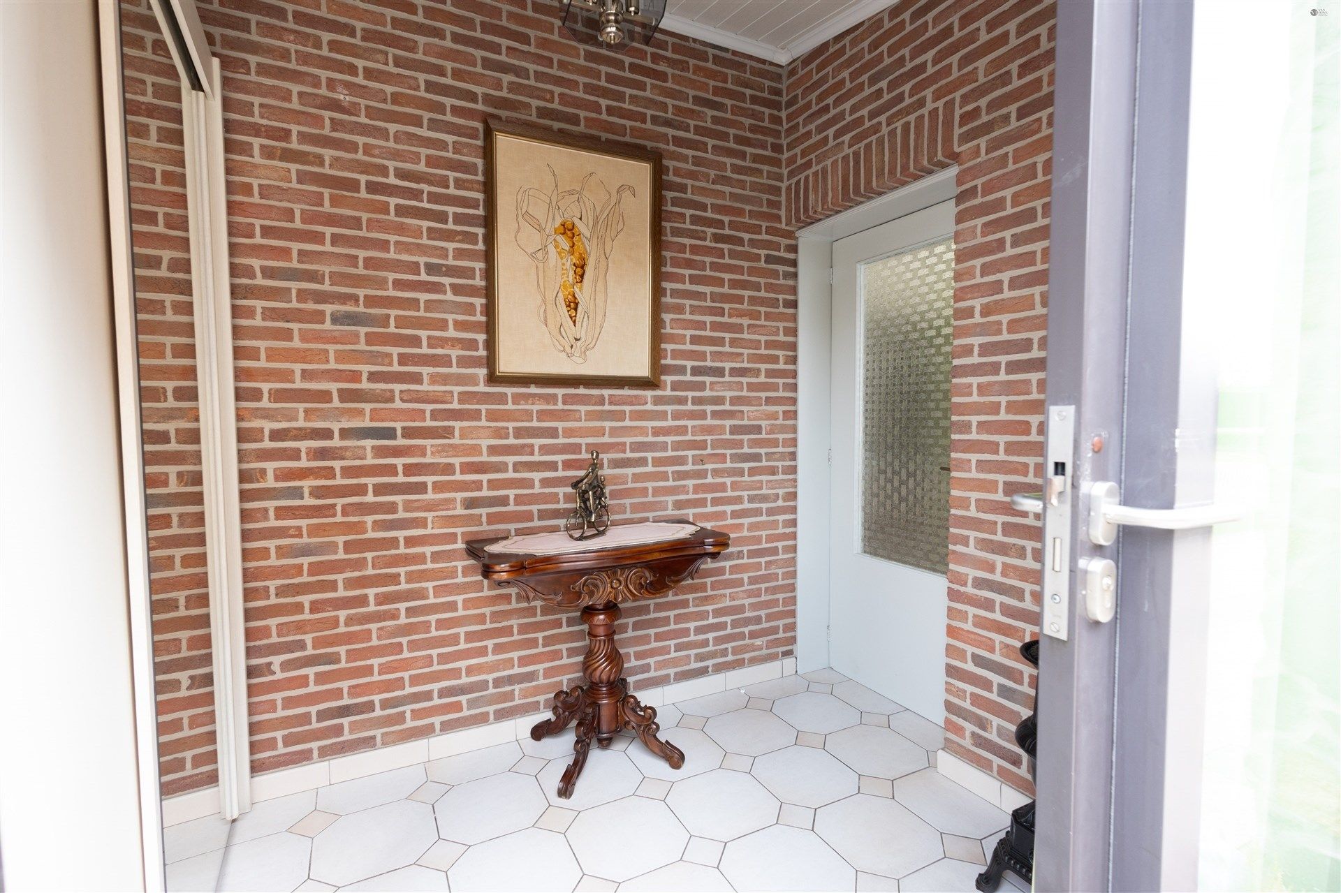 Half open bebouwing op 610m² foto 11